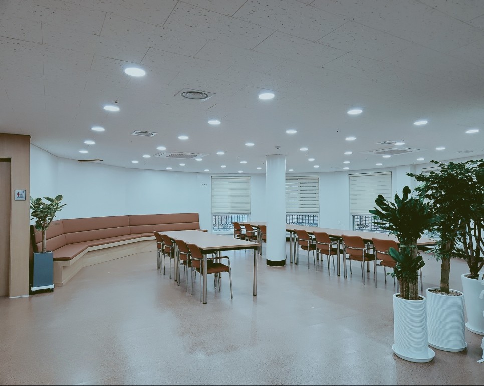 조이실버케어요양원 이미지 10