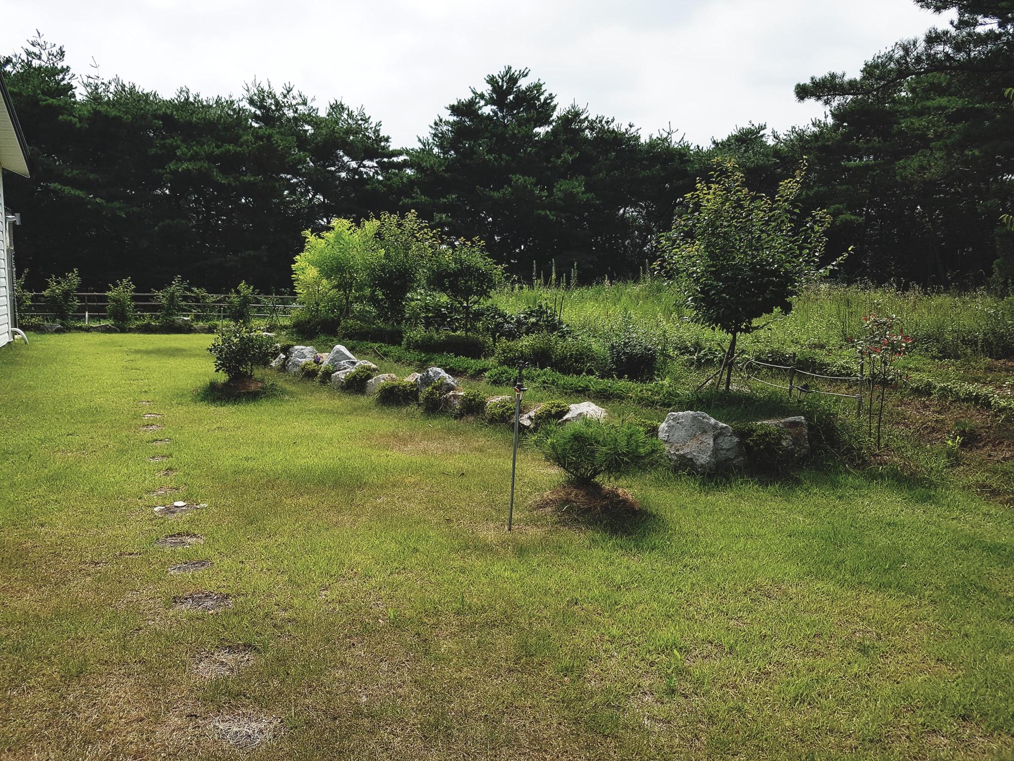 옹달샘 노인요양공동생활가정 이미지 2