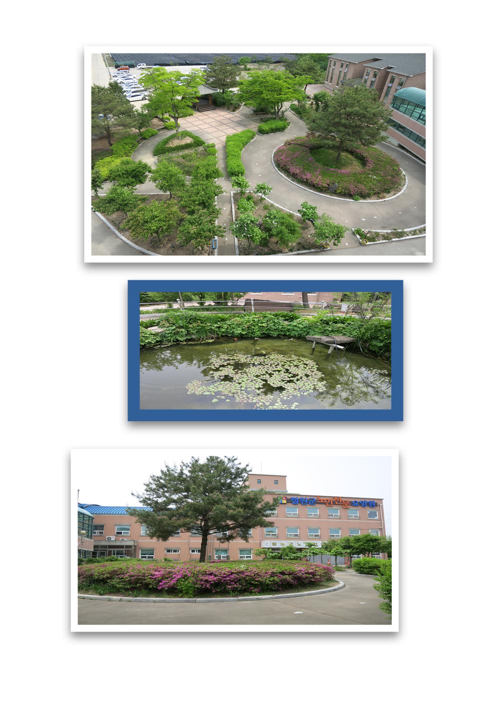 철원군노인전문요양원 이미지 2