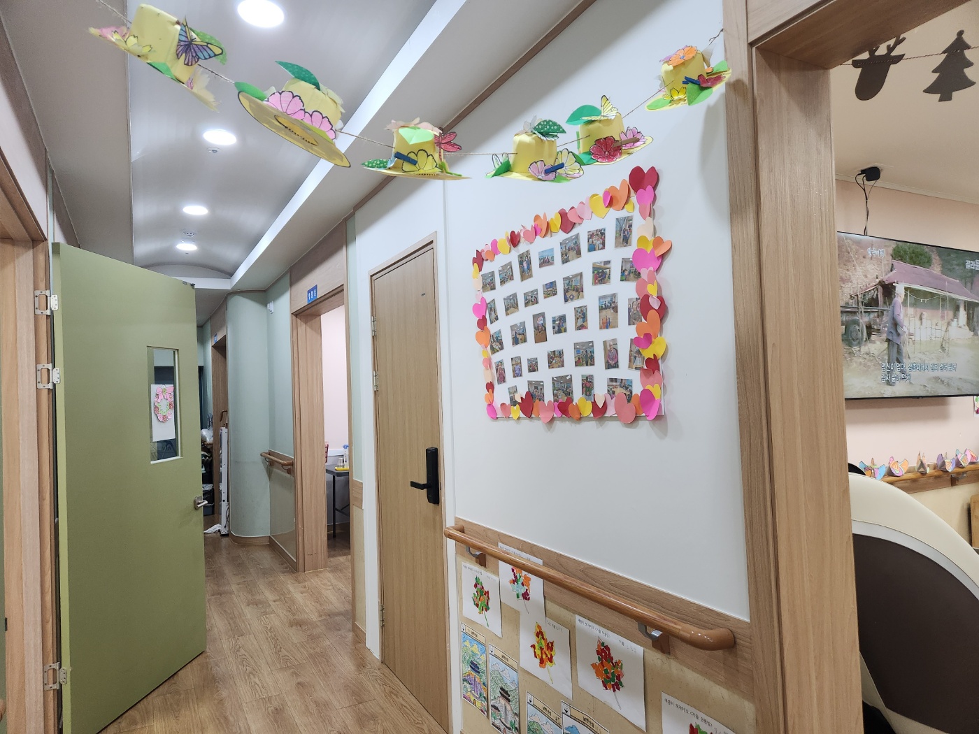 사랑방요양원 이미지 2