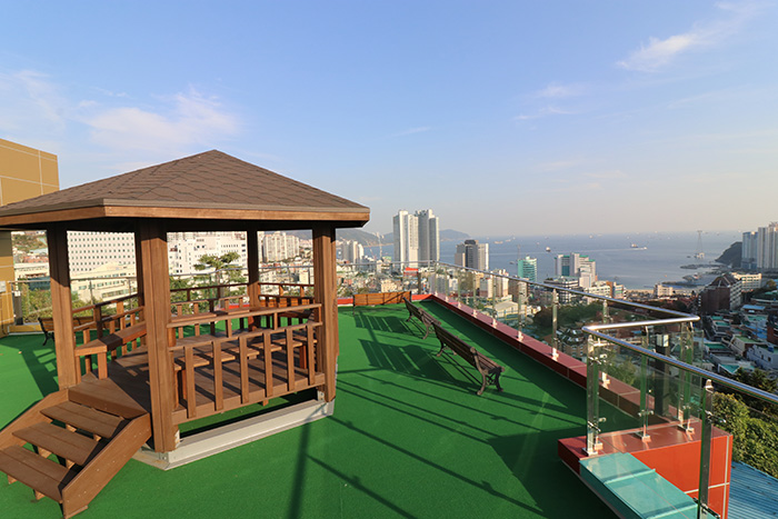 송도사랑요양원 이미지 2