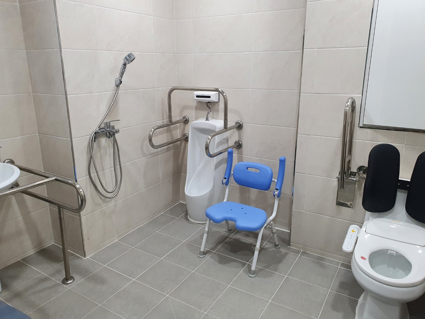 신목동 노인복지센터 이미지 12