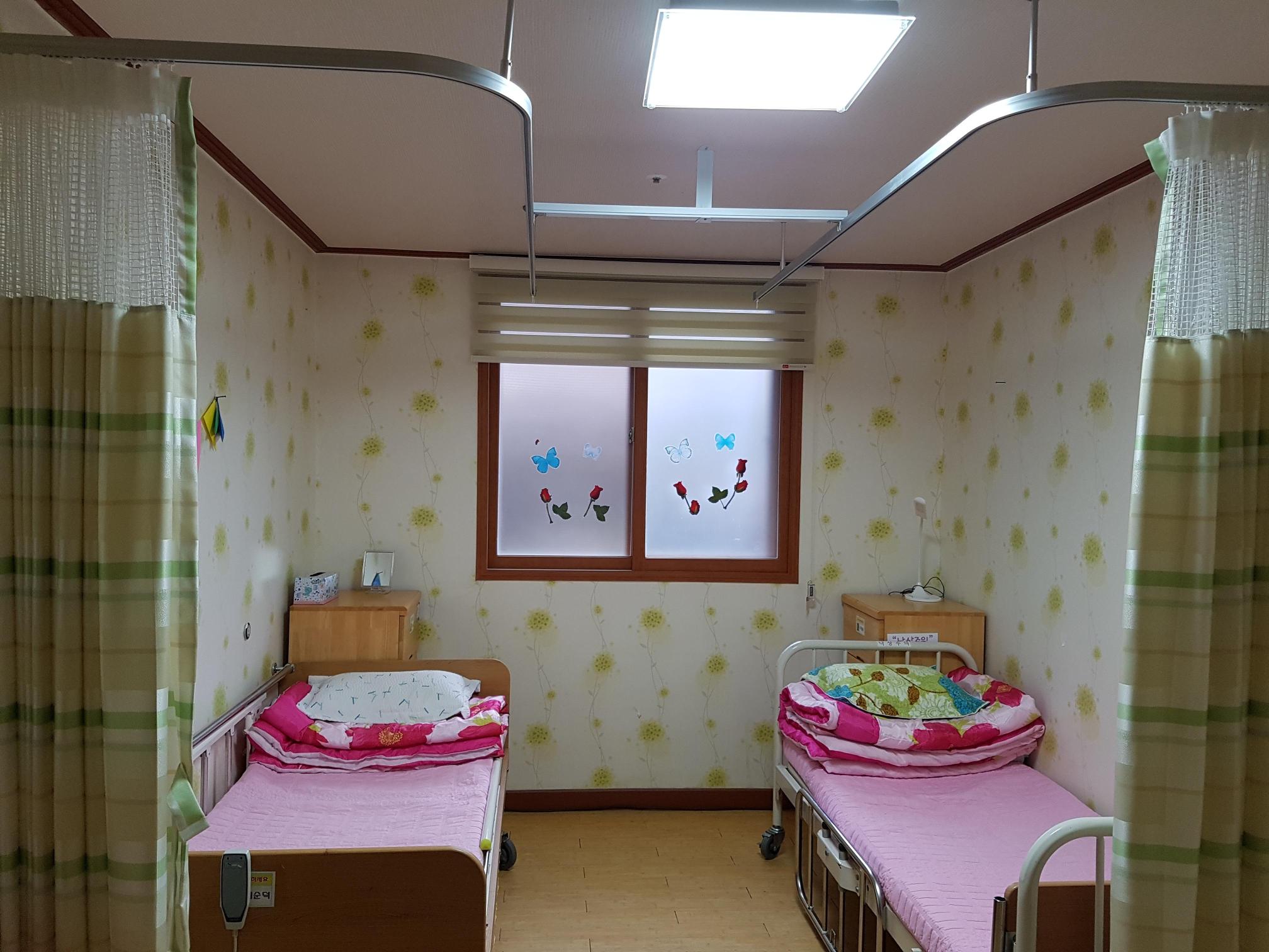 임마누엘요양원 이미지 17