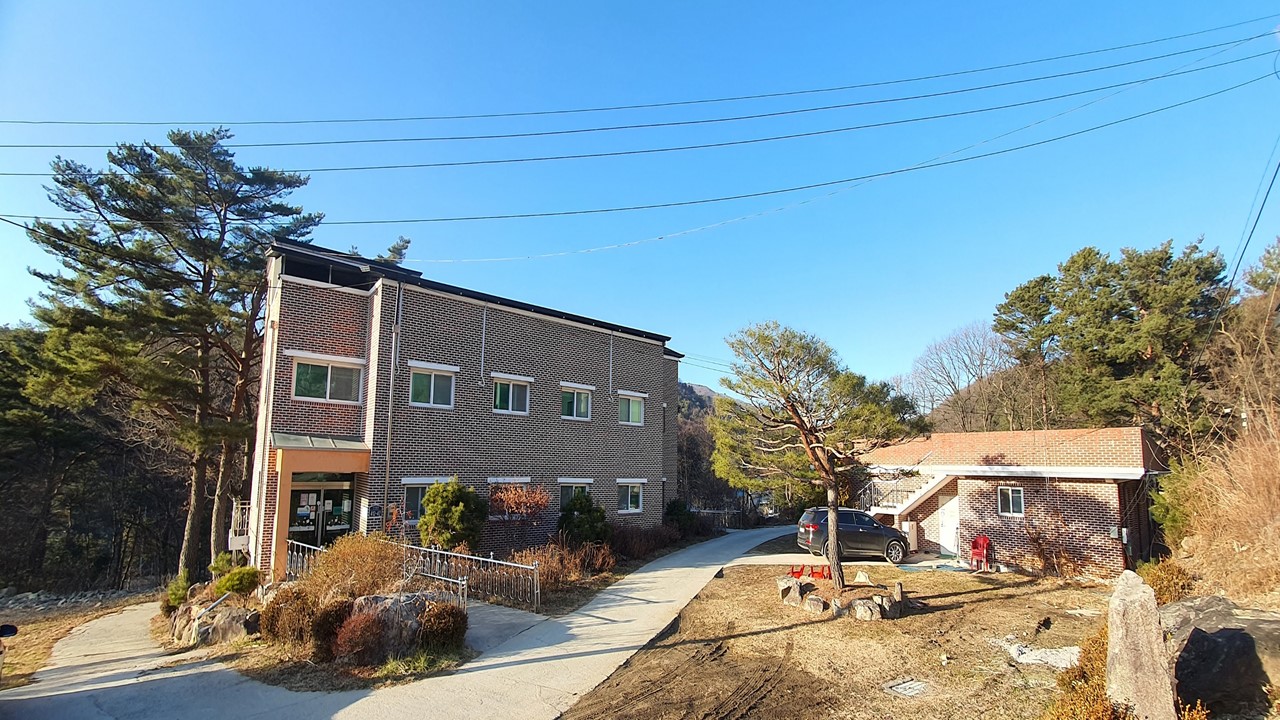 임마누엘요양원 이미지 4