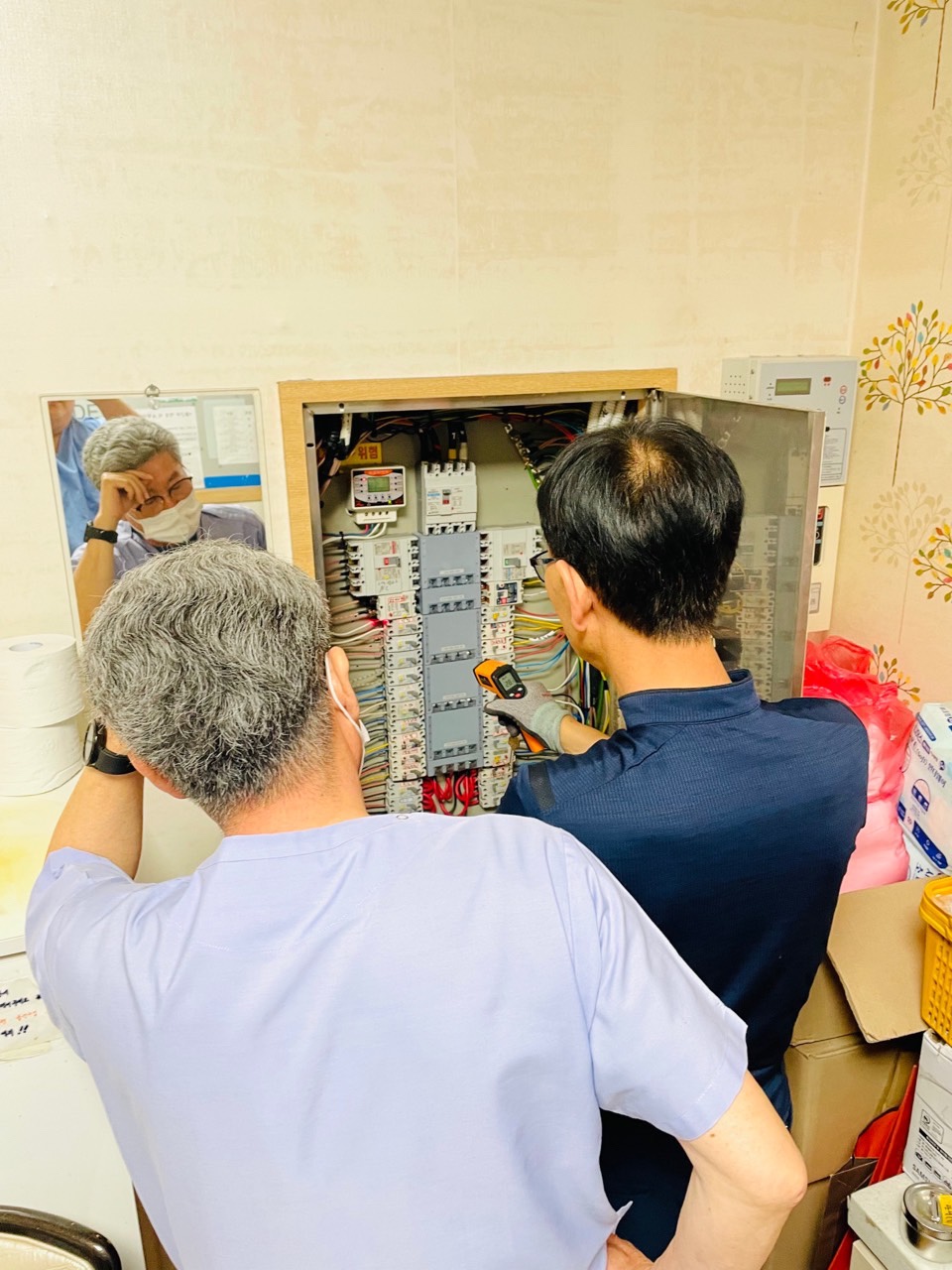 우리함께요양원 이미지 49