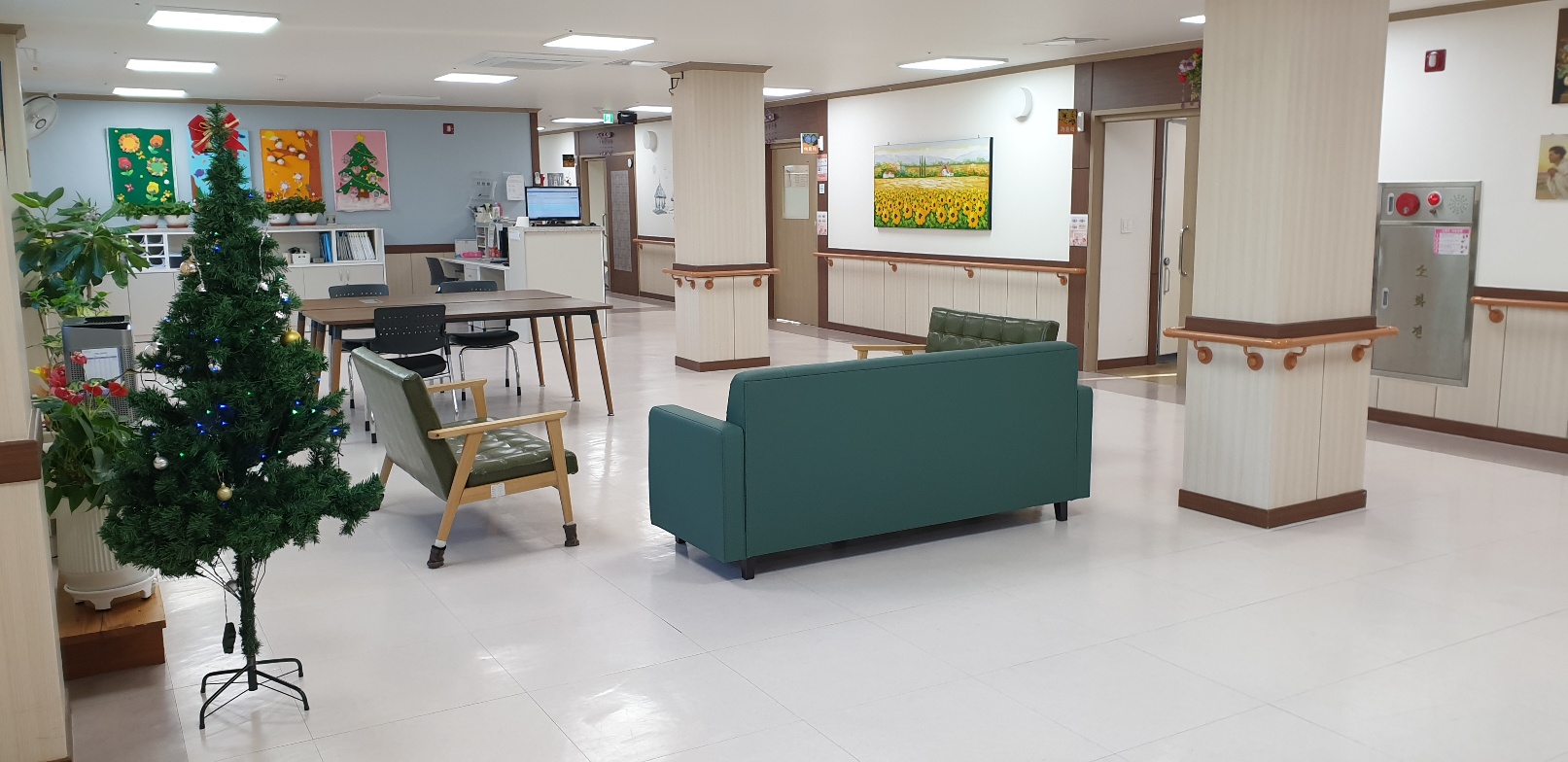 반도노인요양원 이미지 24