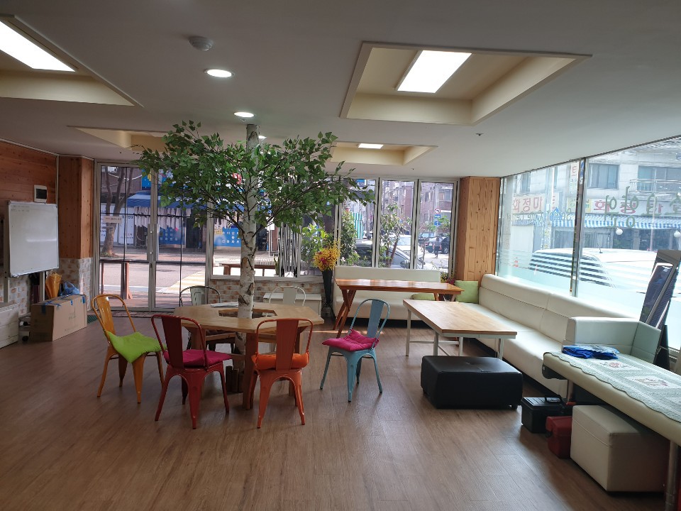 미소요양원 이미지 2