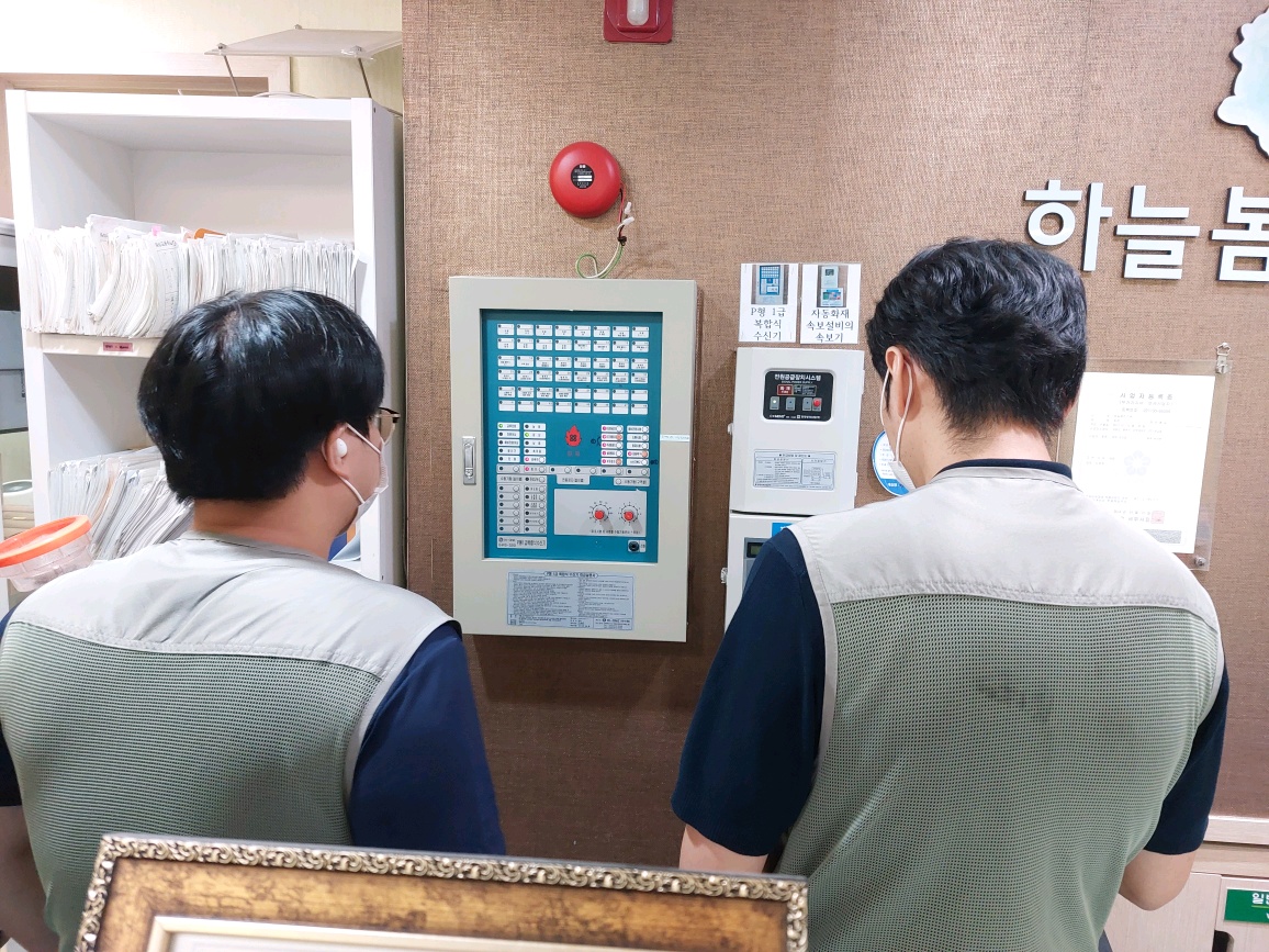 하늘봄실버빌 이미지 3