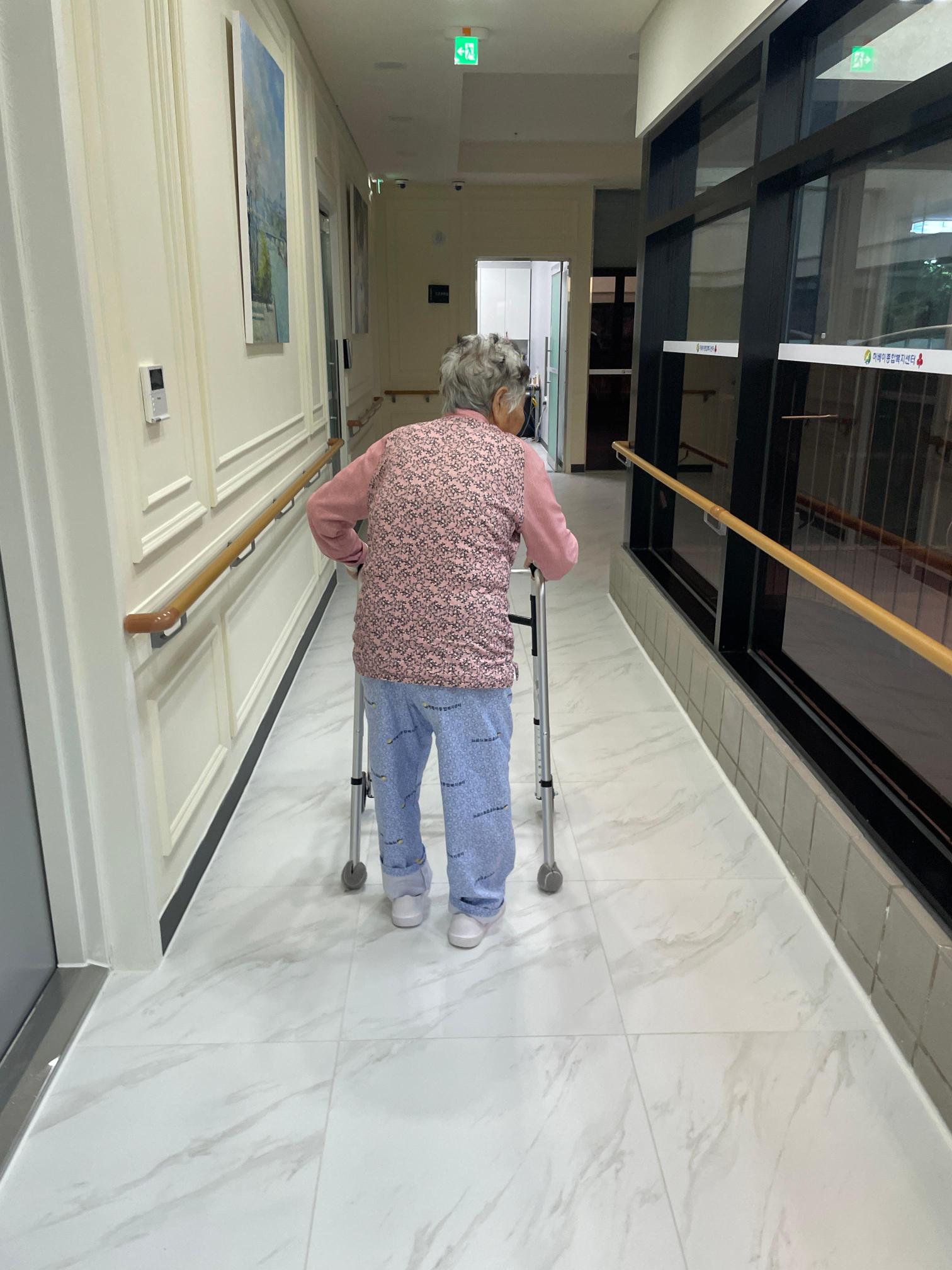 허베이종합복지센터 이미지 2