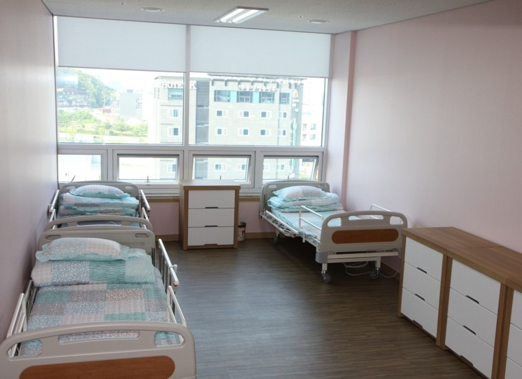 사랑마을요양원 이미지 4