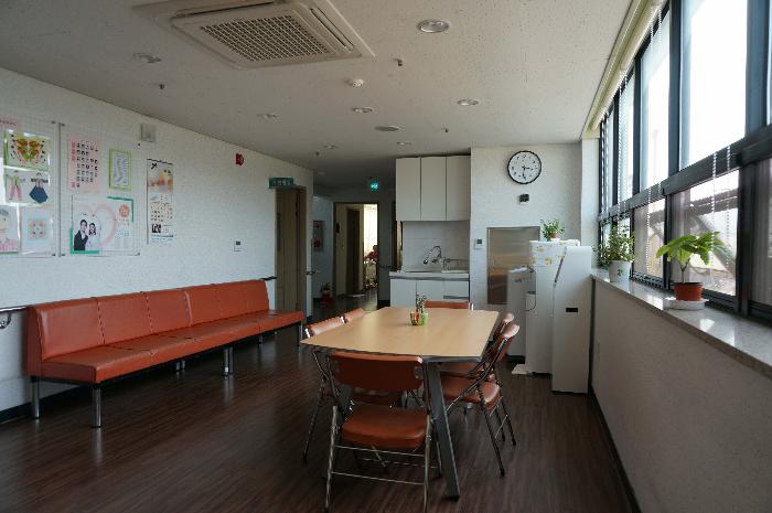 희망의마을요양원 이미지 4