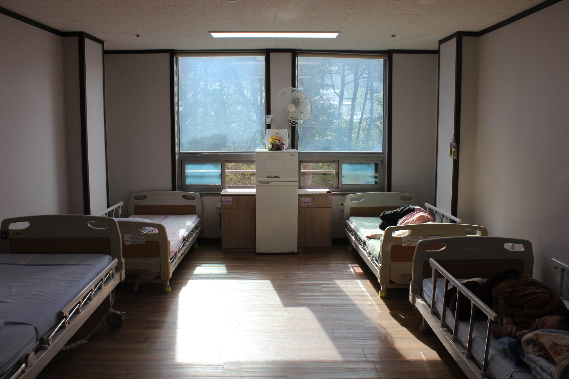 참사랑실버요양원 이미지 3