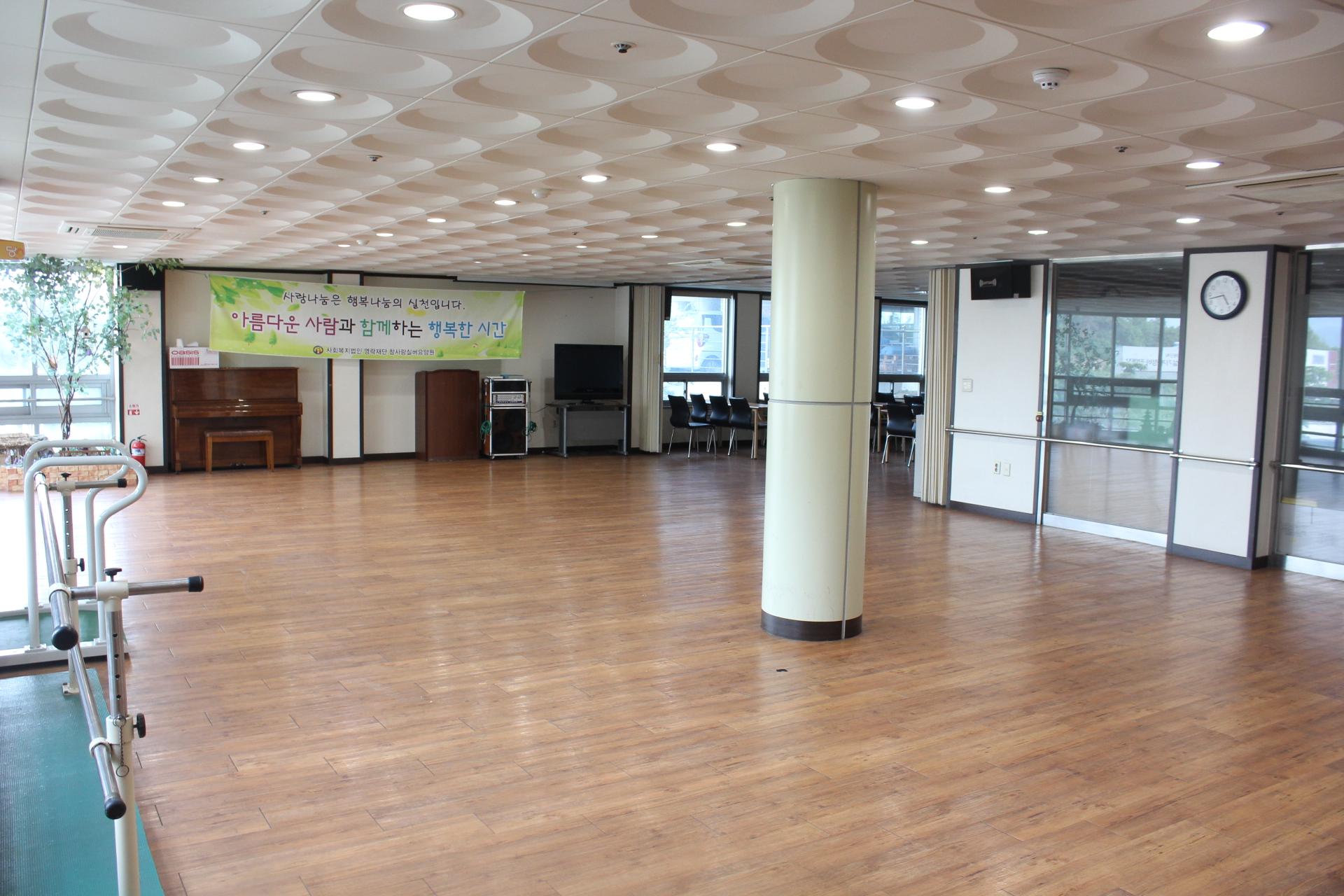 참사랑실버요양원 이미지 4
