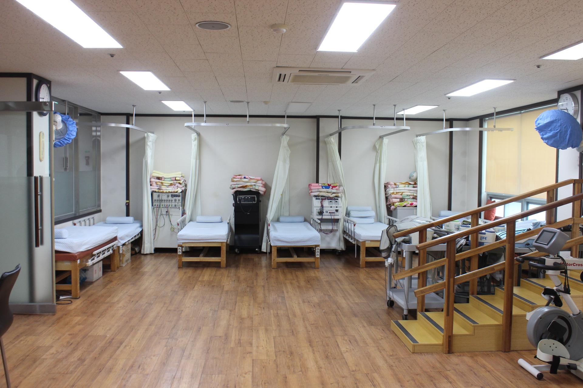 참사랑실버요양원 이미지 5