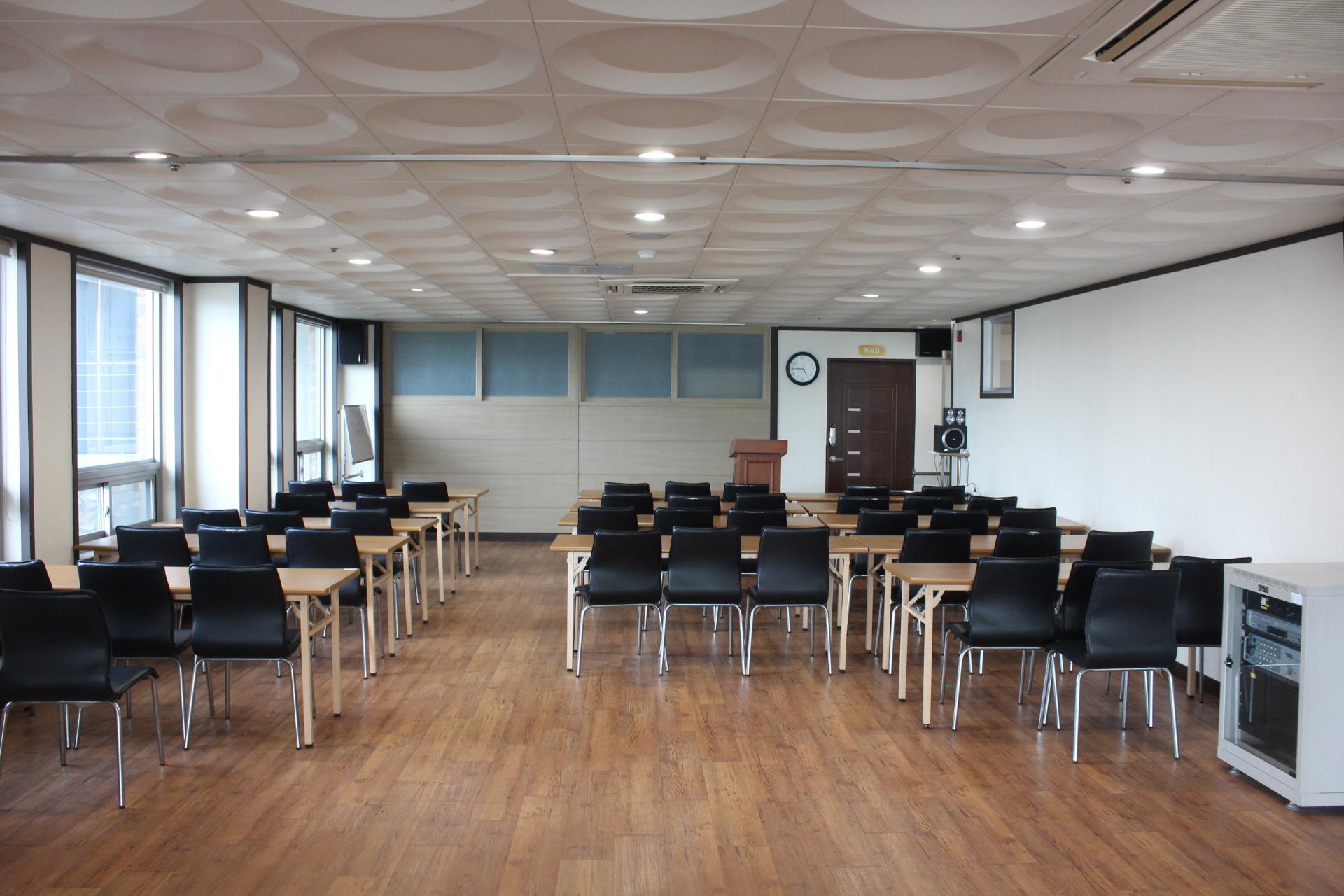 참사랑실버요양원 이미지 6