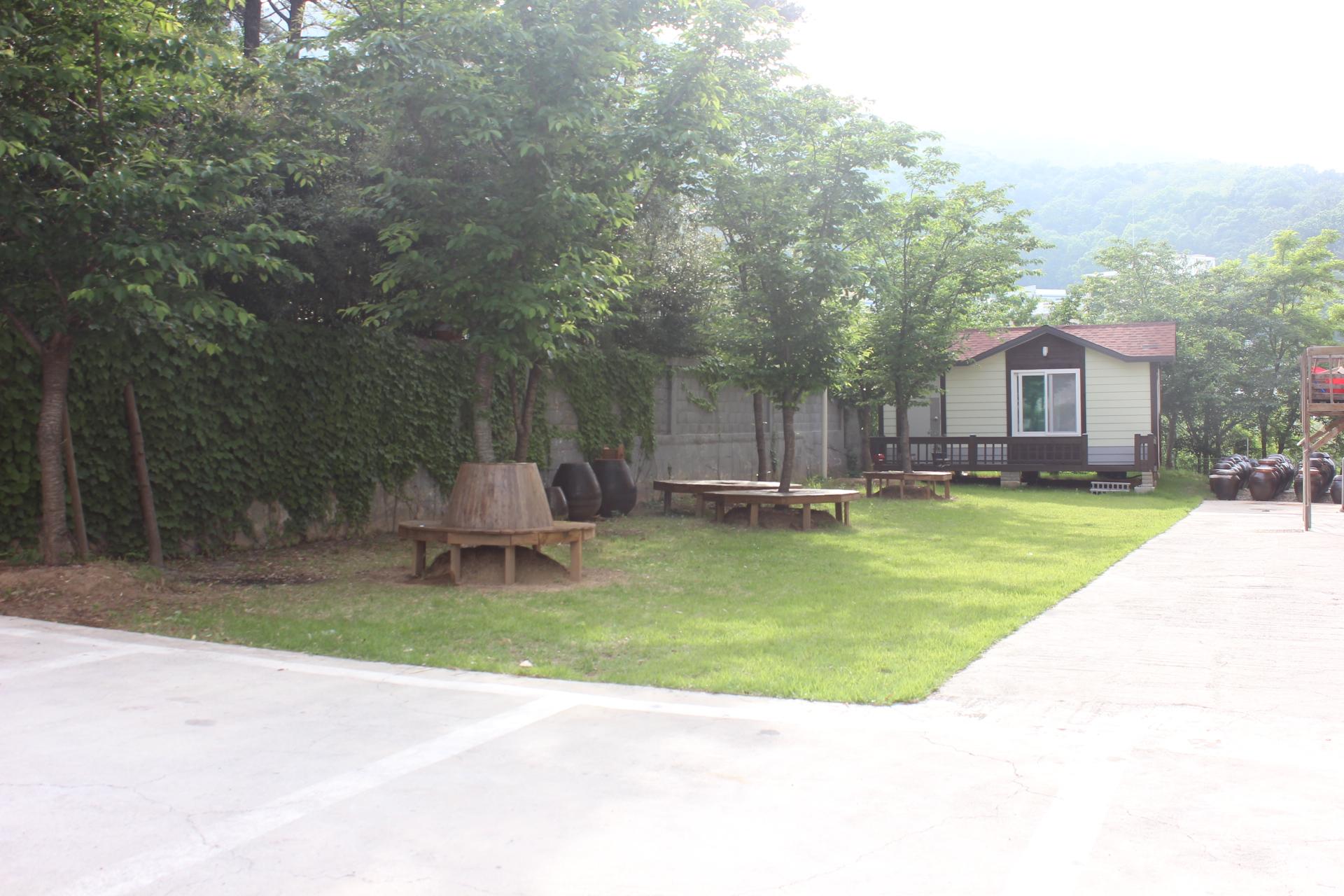 참사랑실버요양원 이미지 7