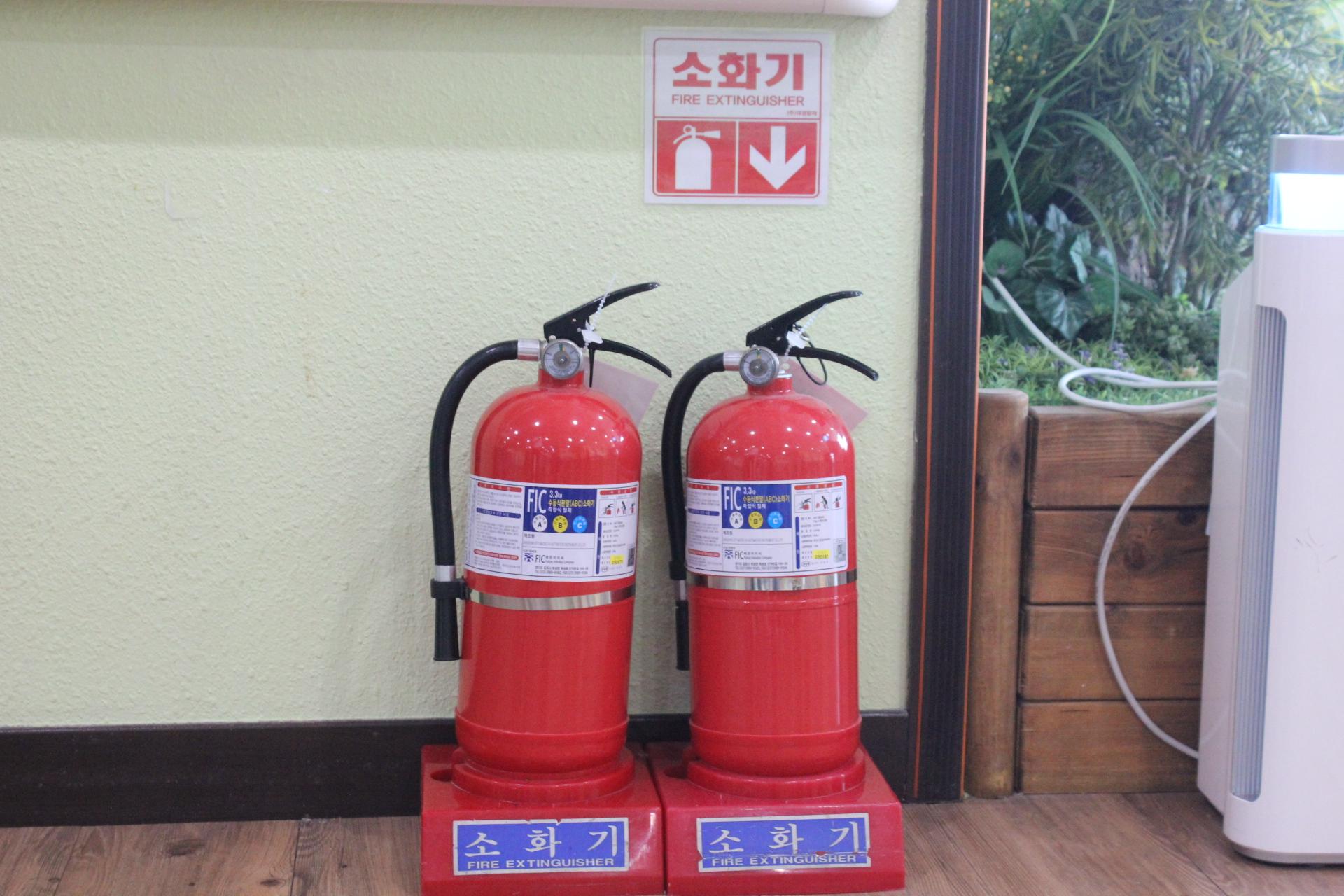 참사랑실버요양원 이미지 14