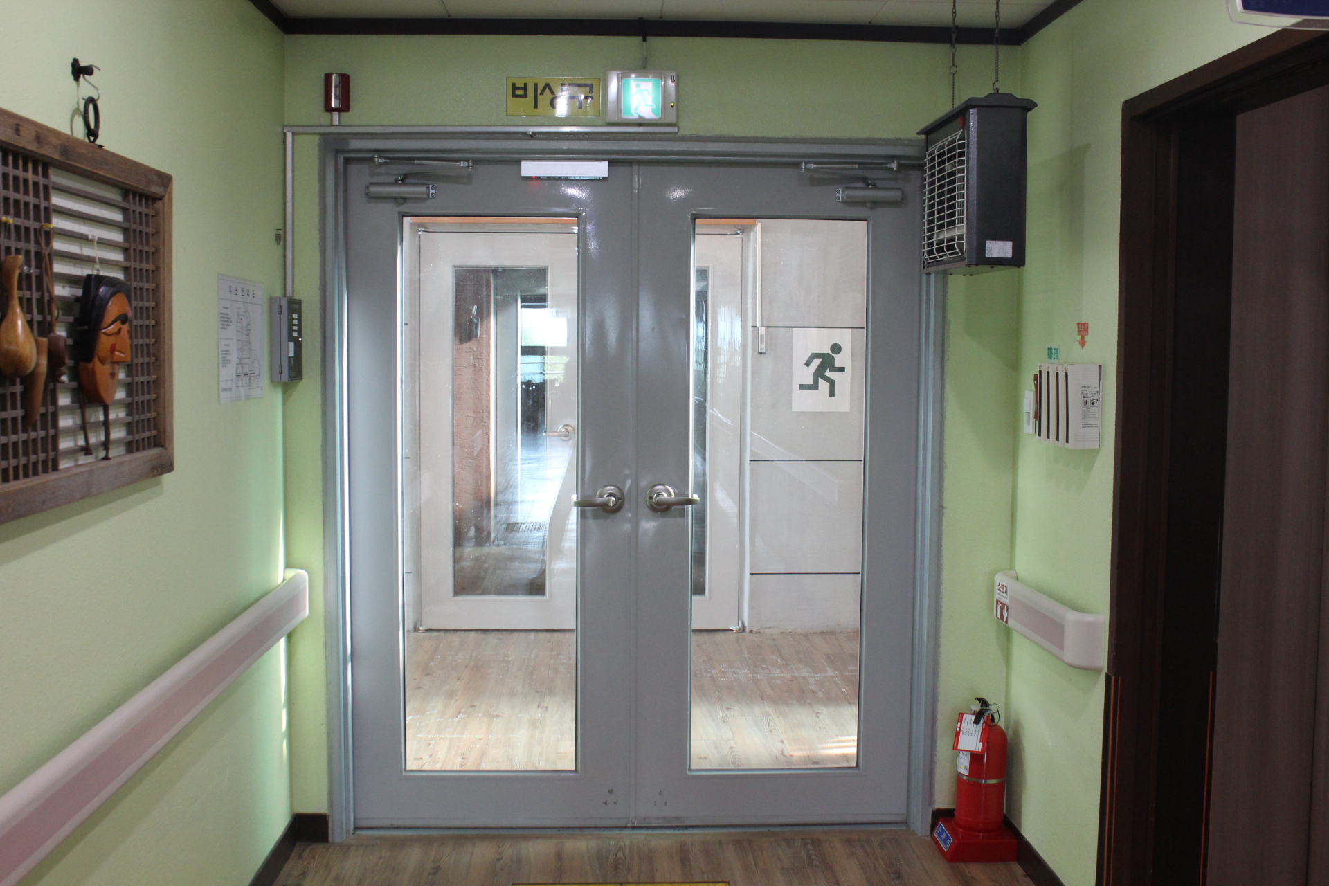 참사랑실버요양원 이미지 17