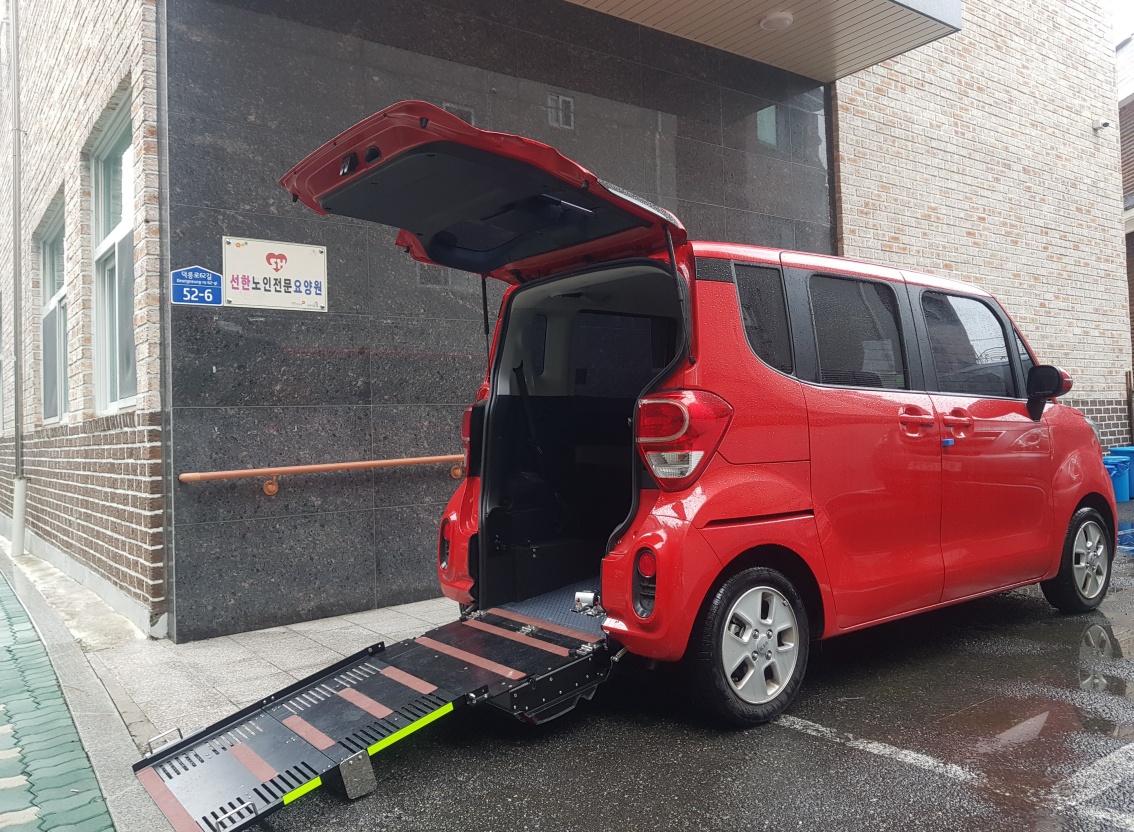 선한노인전문요양원 이미지 7