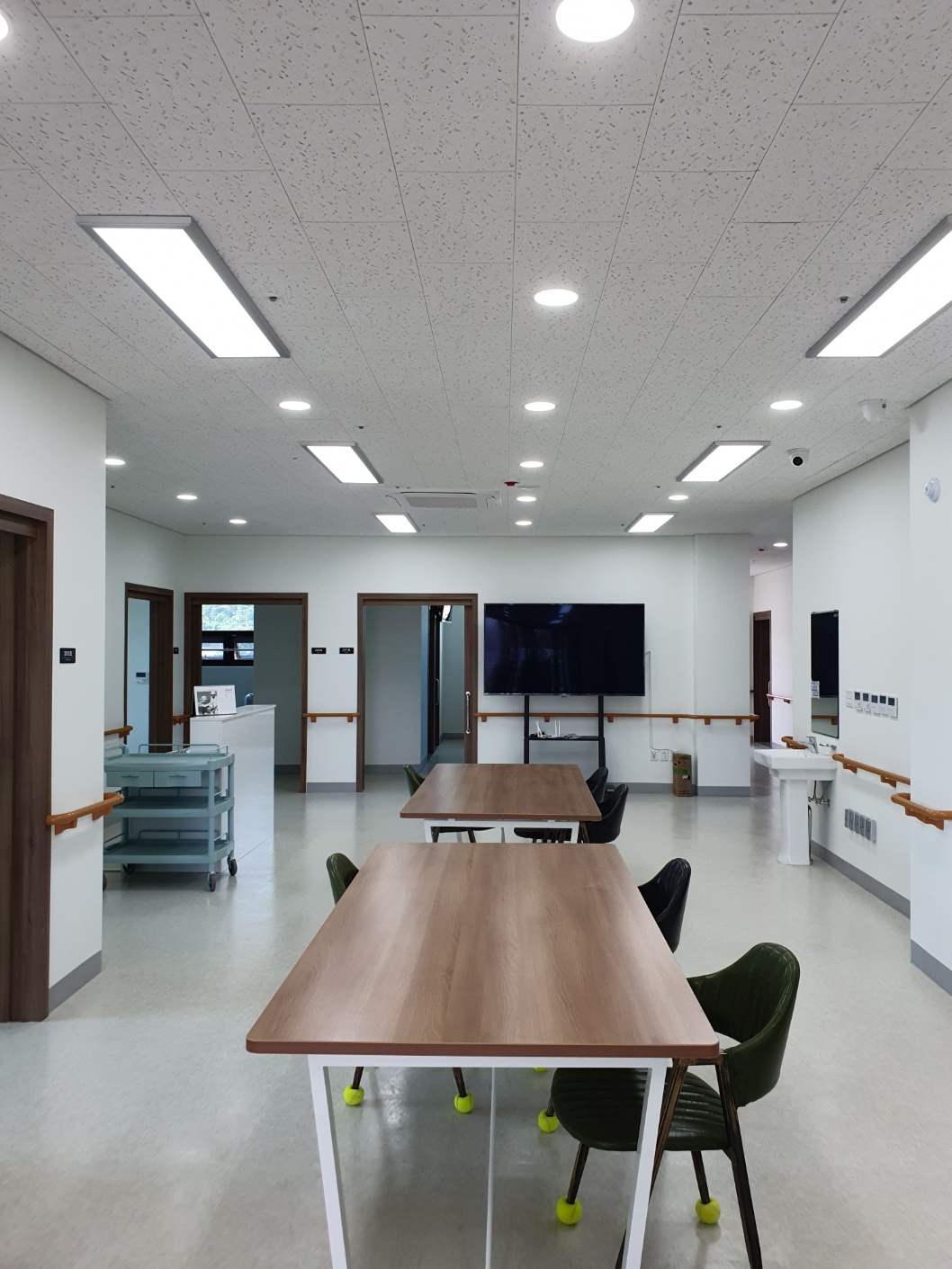 노인요양시설 구미봄요양원 이미지 4