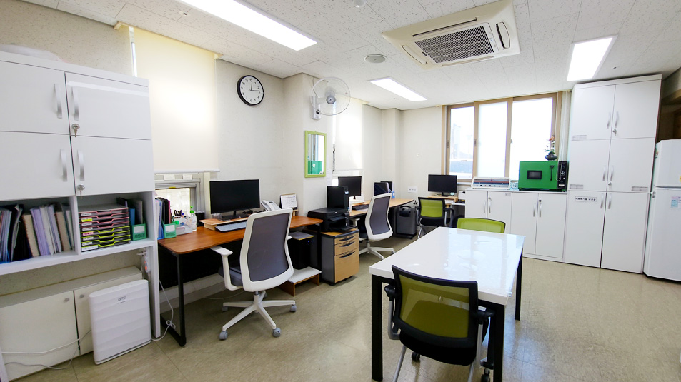 진해금강노인전문요양원 이미지 6