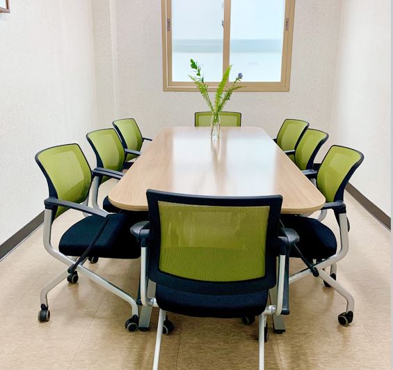 진해금강노인전문요양원 이미지 5