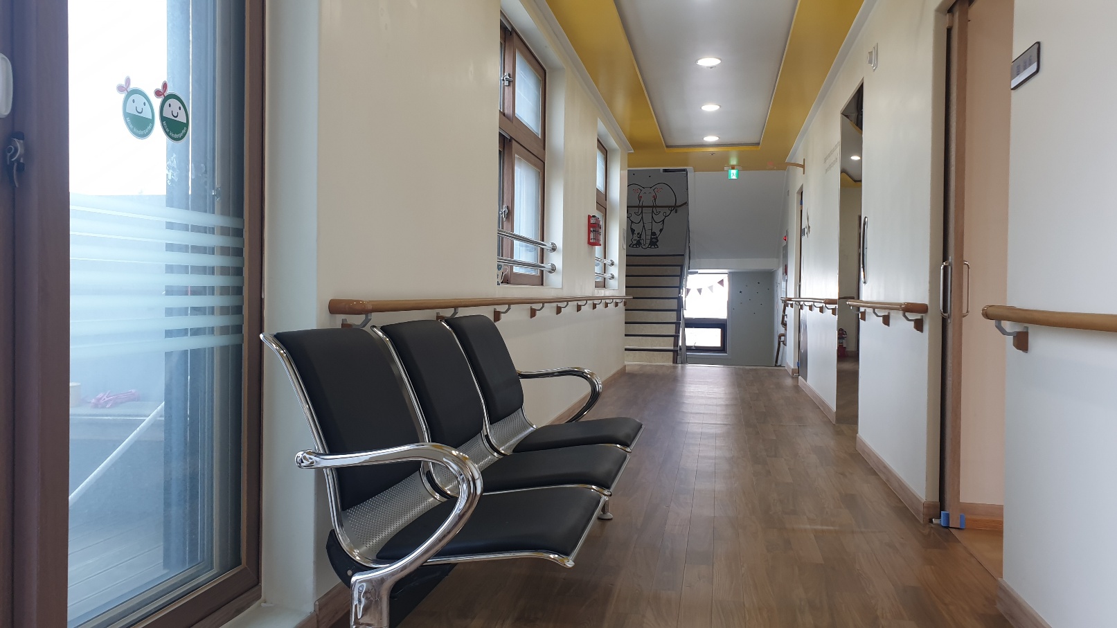 나래효요양원 이미지 5