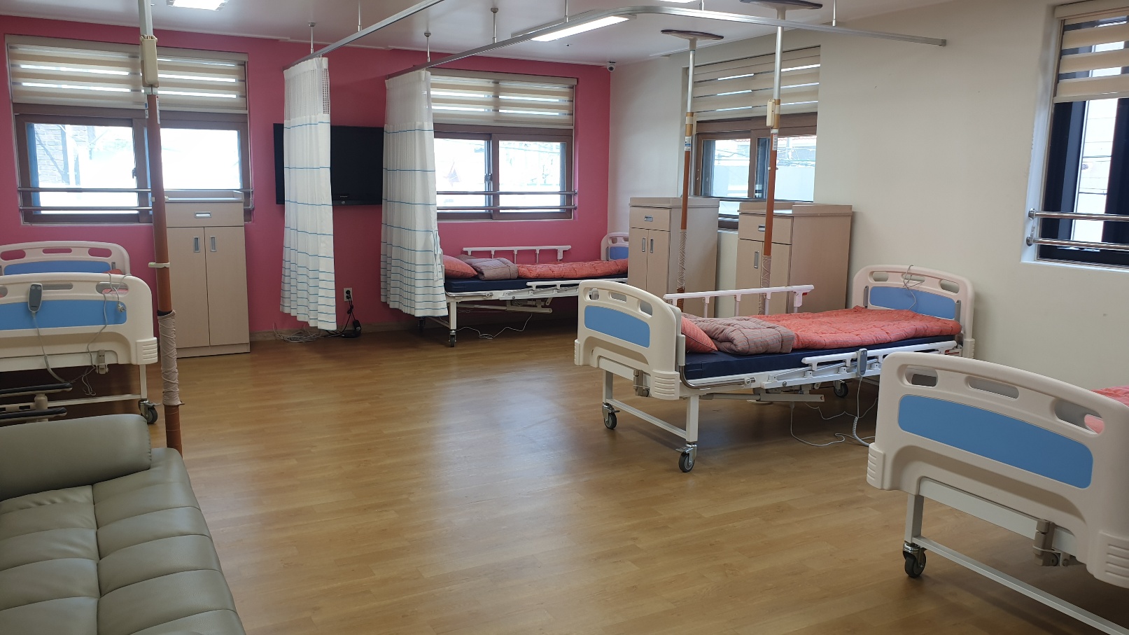 나래효요양원 이미지 4