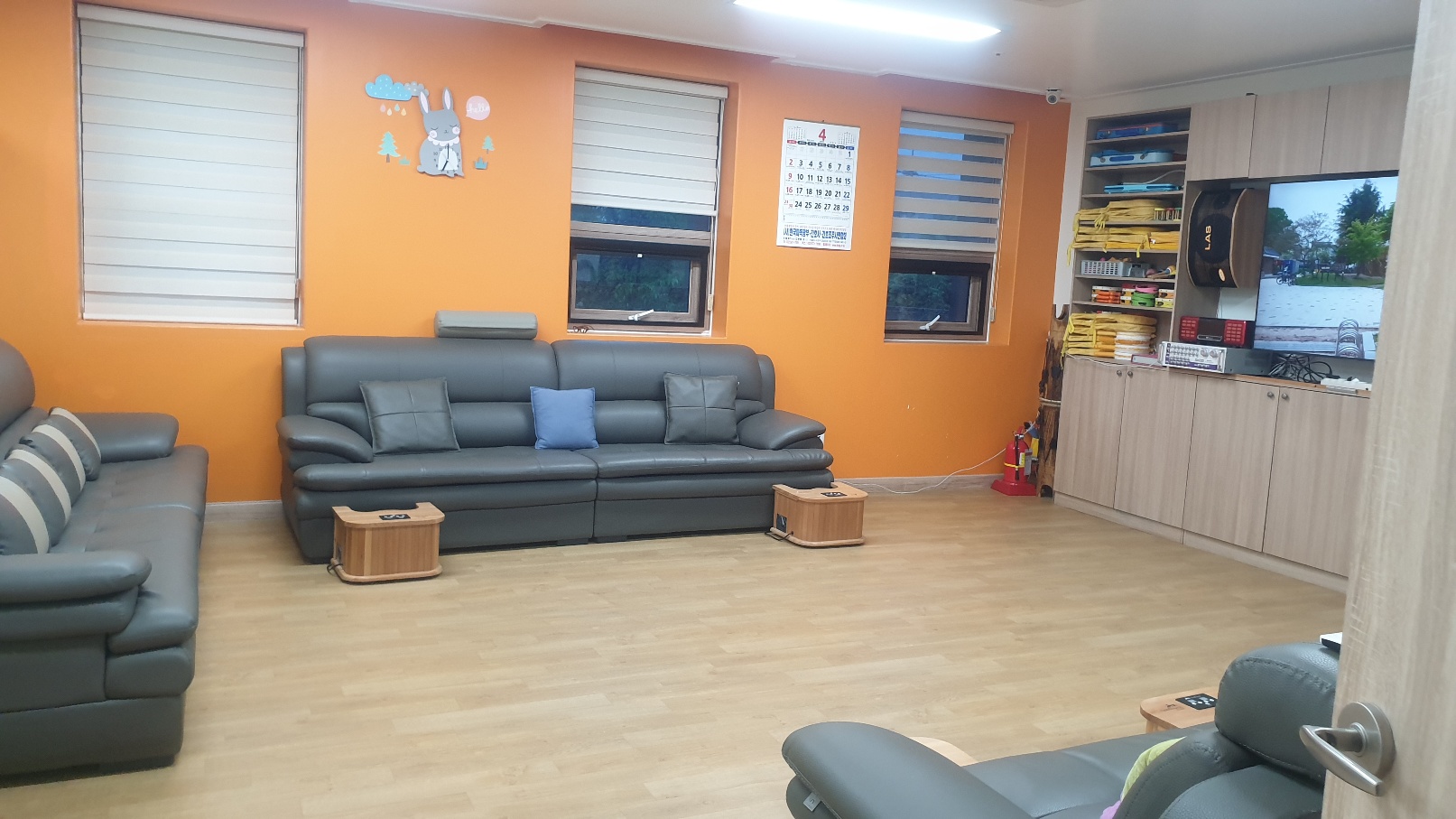 나래효요양원 이미지 2