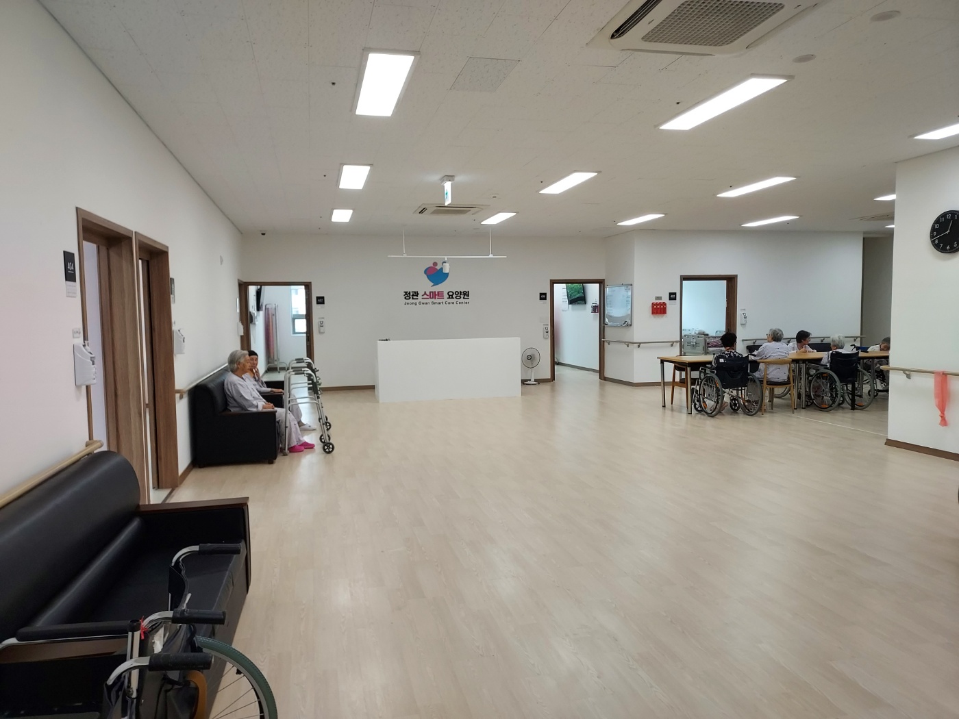정관스마트요양원 이미지 6