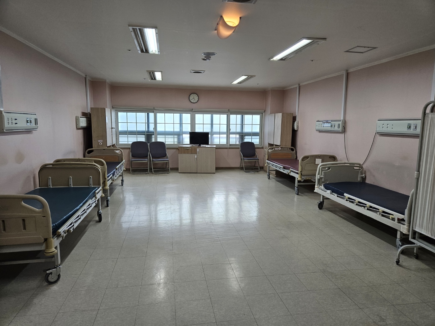 올리브요양원 이미지 2