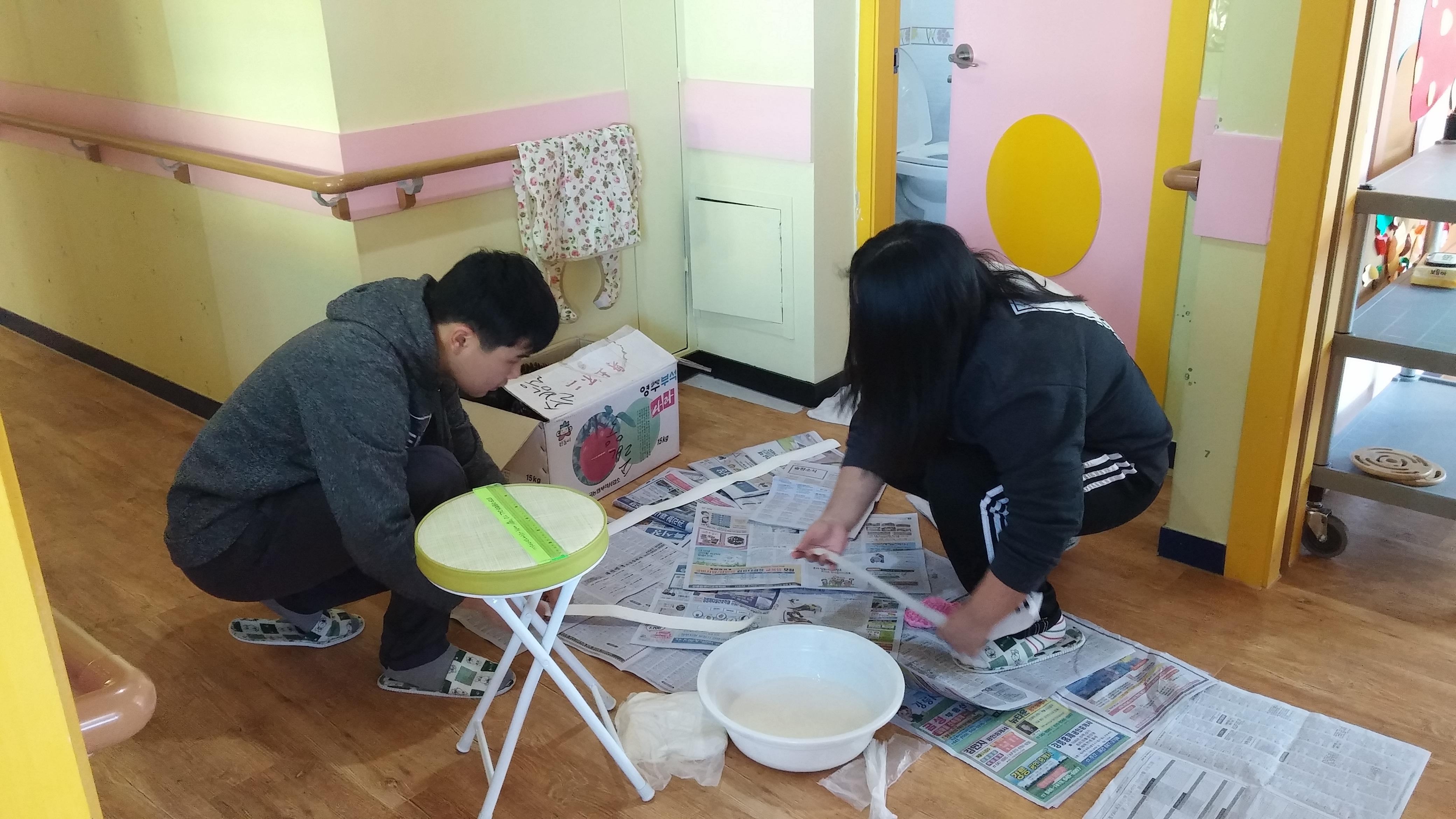 벧엘요양원 이미지 17