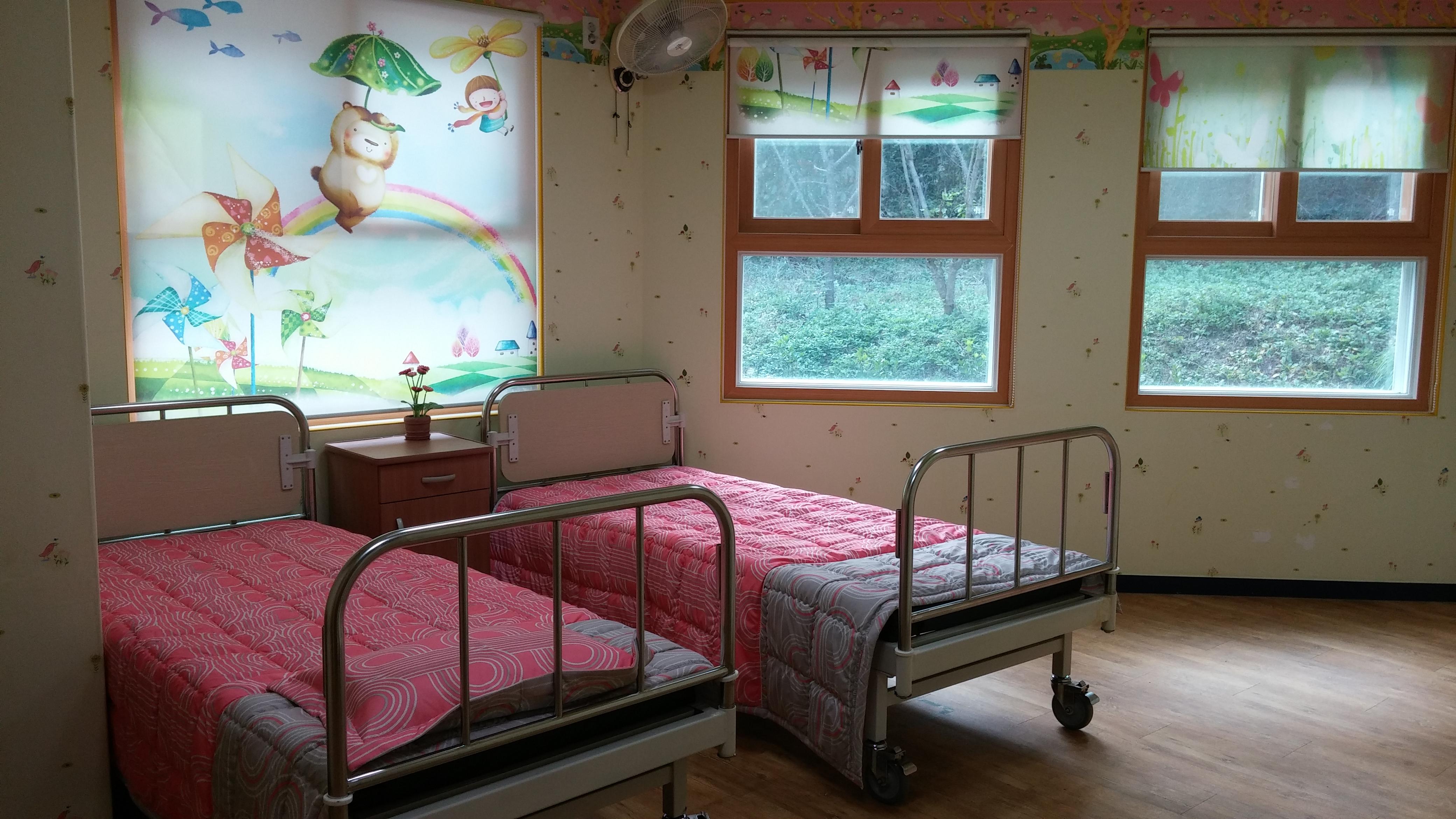 벧엘요양원 이미지 14