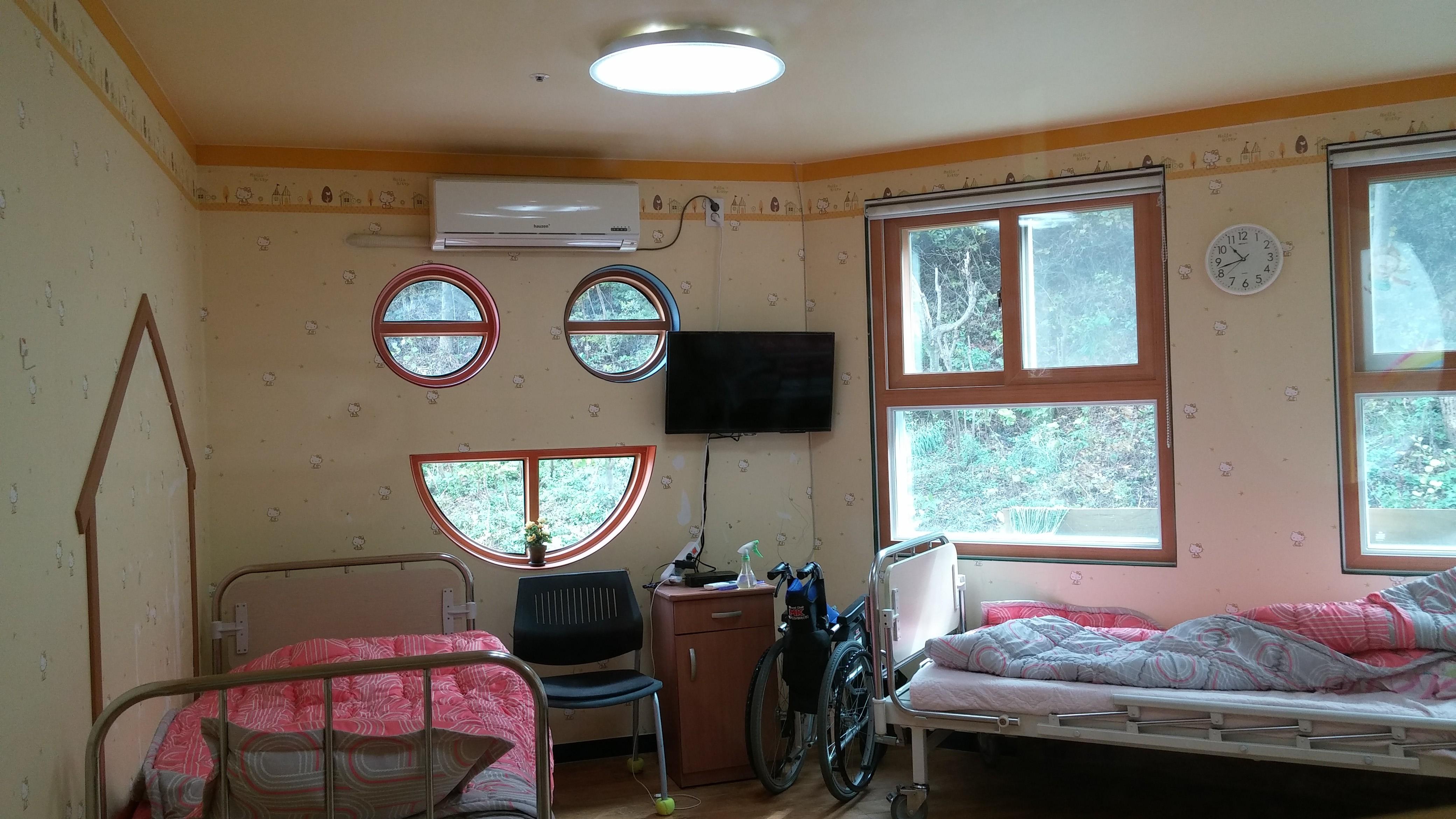 벧엘요양원 이미지 13