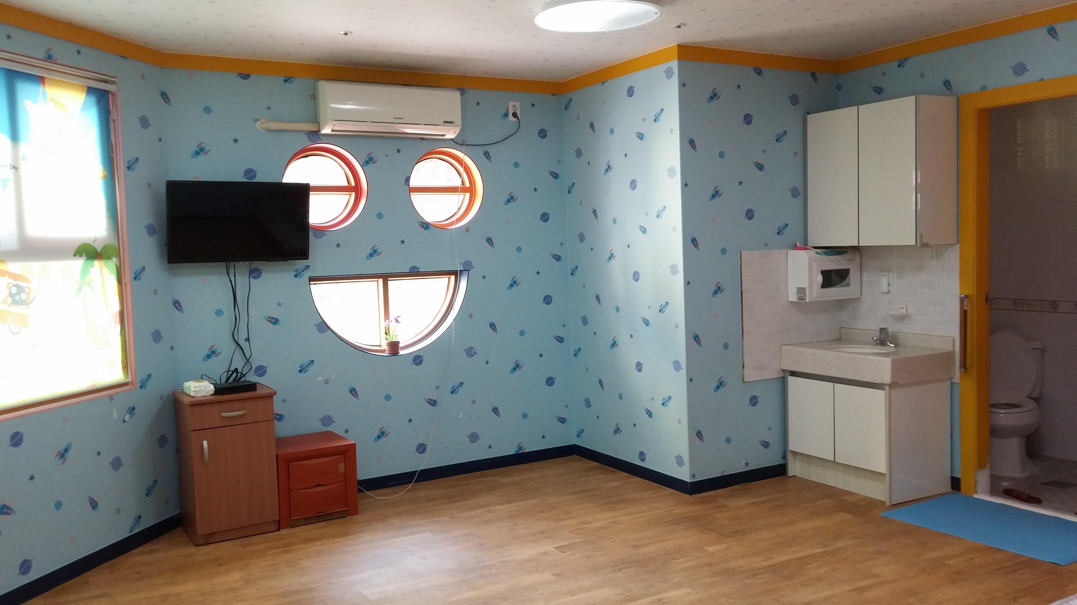 벧엘요양원 이미지 12