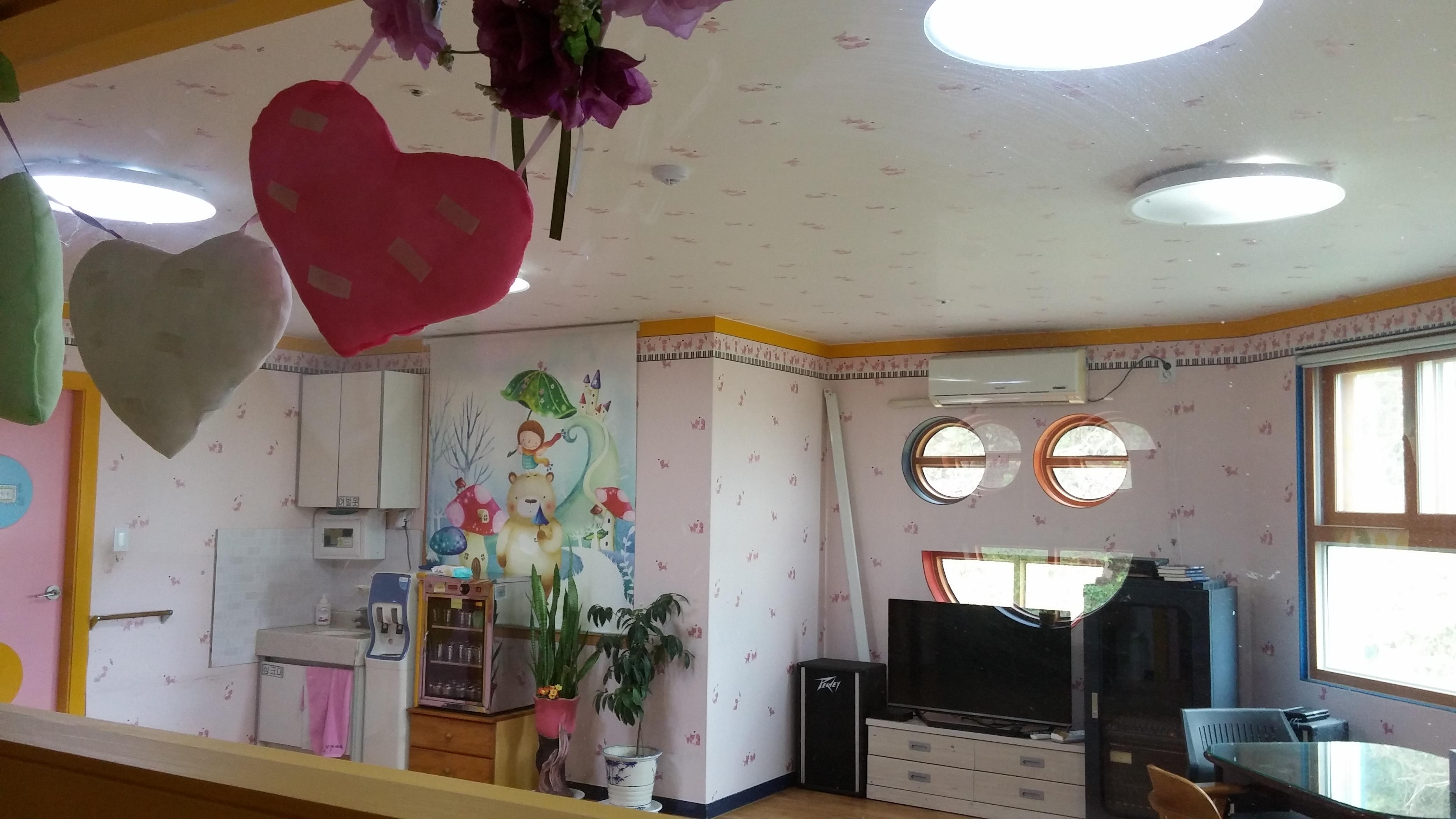 벧엘요양원 이미지 10