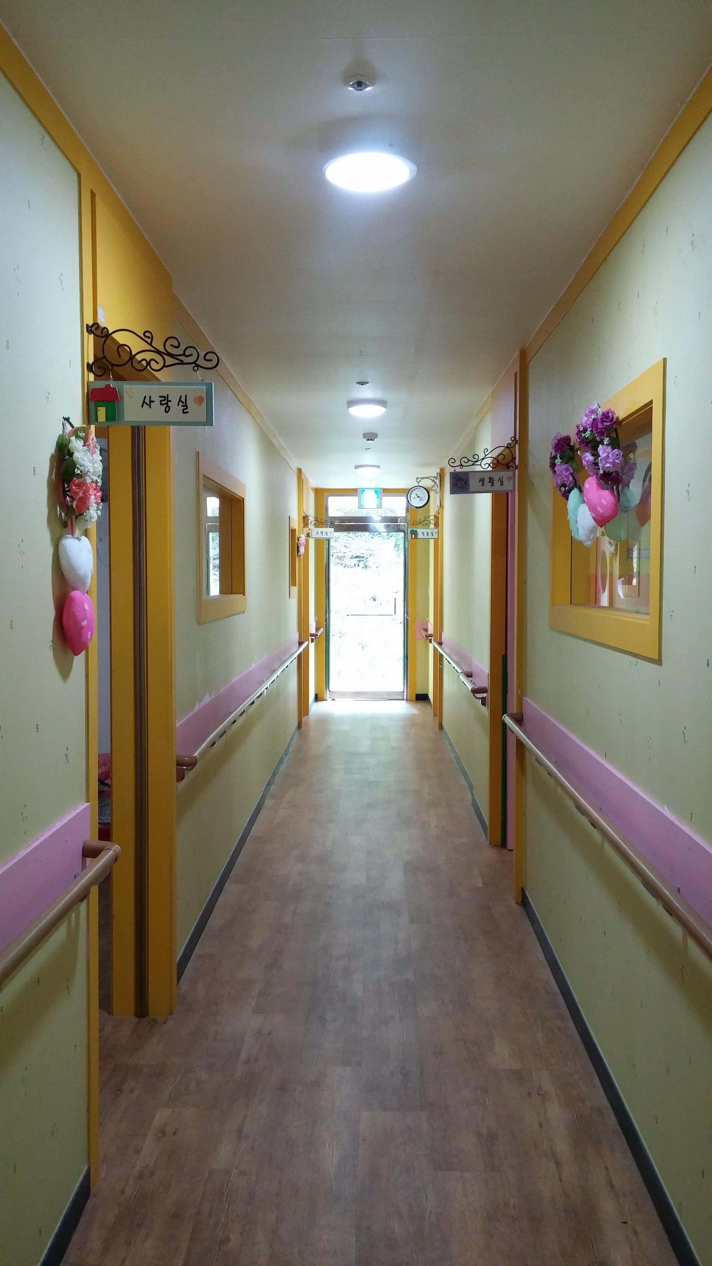 벧엘요양원 이미지 11