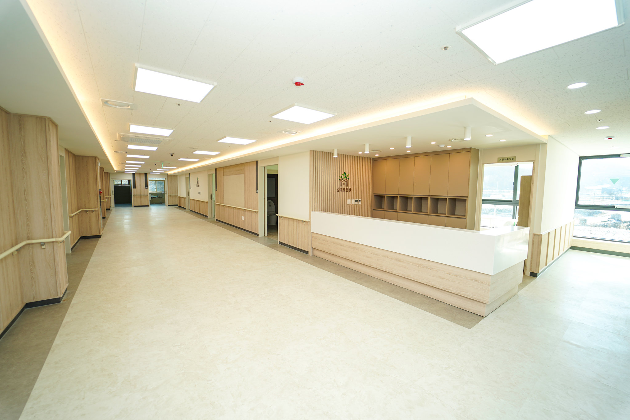 충북효양원 이미지 5