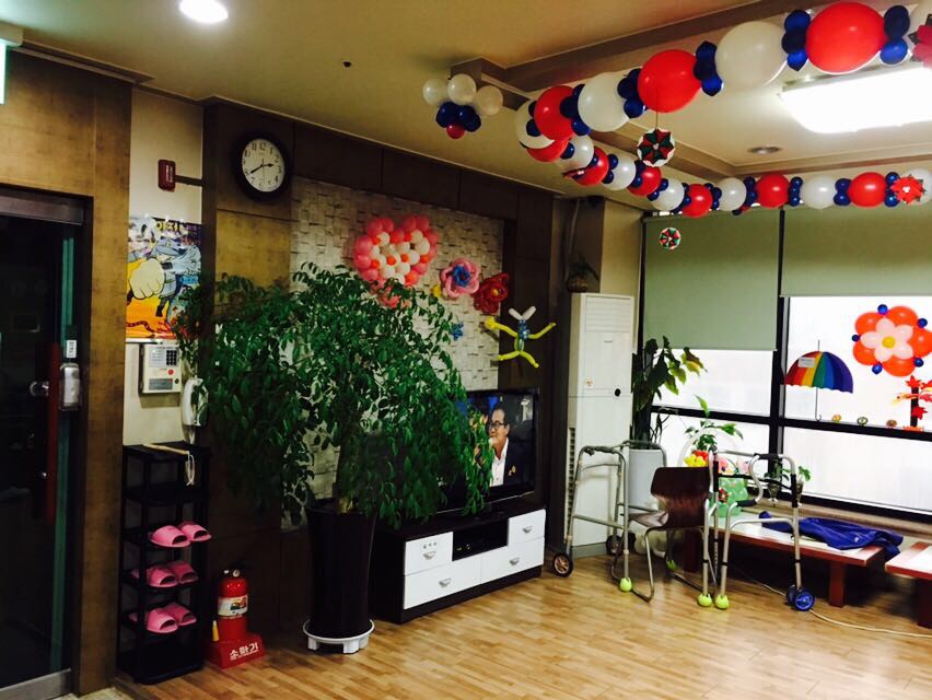 우리가족요양원 2호점 이미지 2