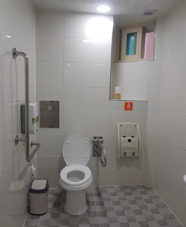 선한노인전문요양원 이미지 8