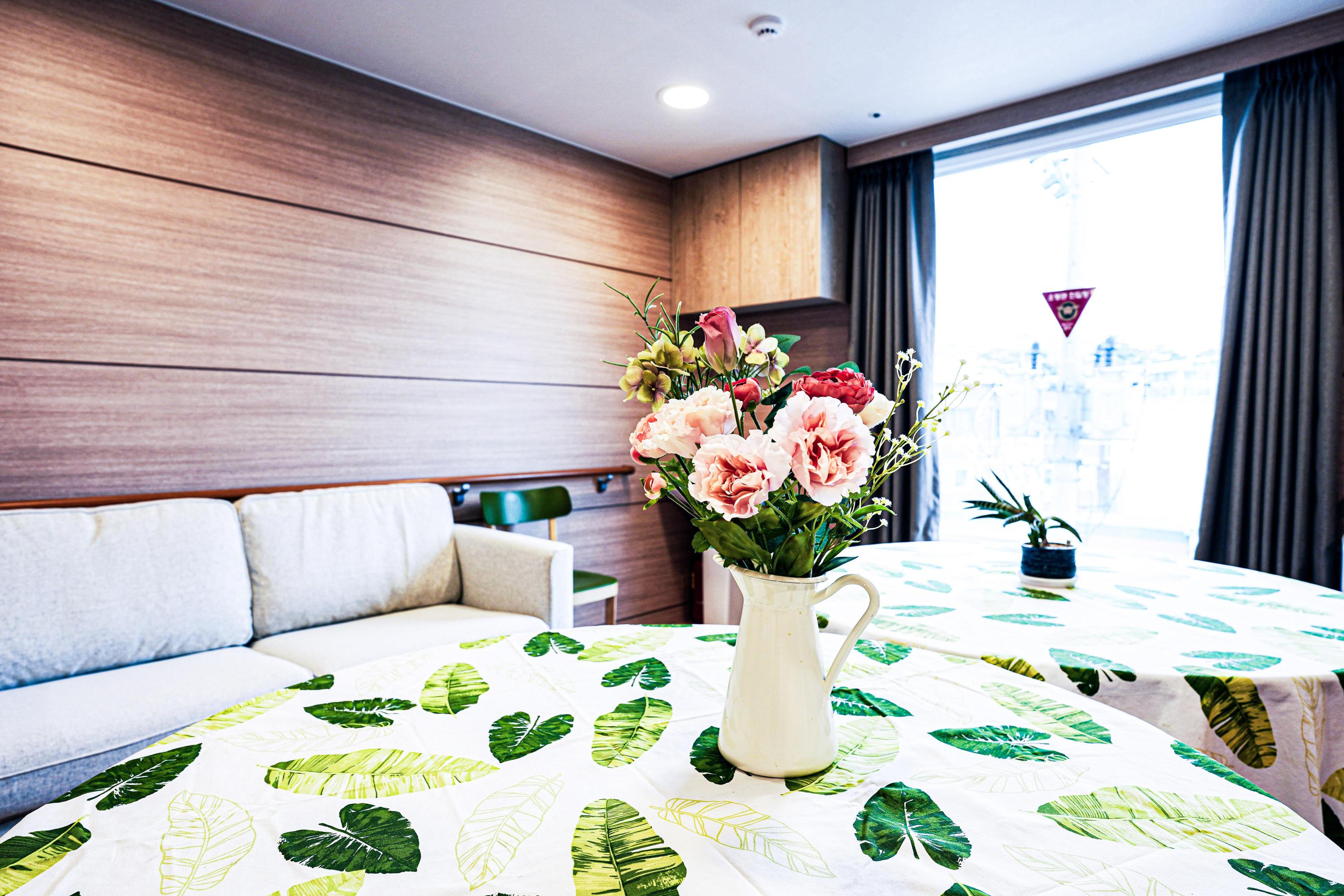 안암고운너싱홈 이미지 6