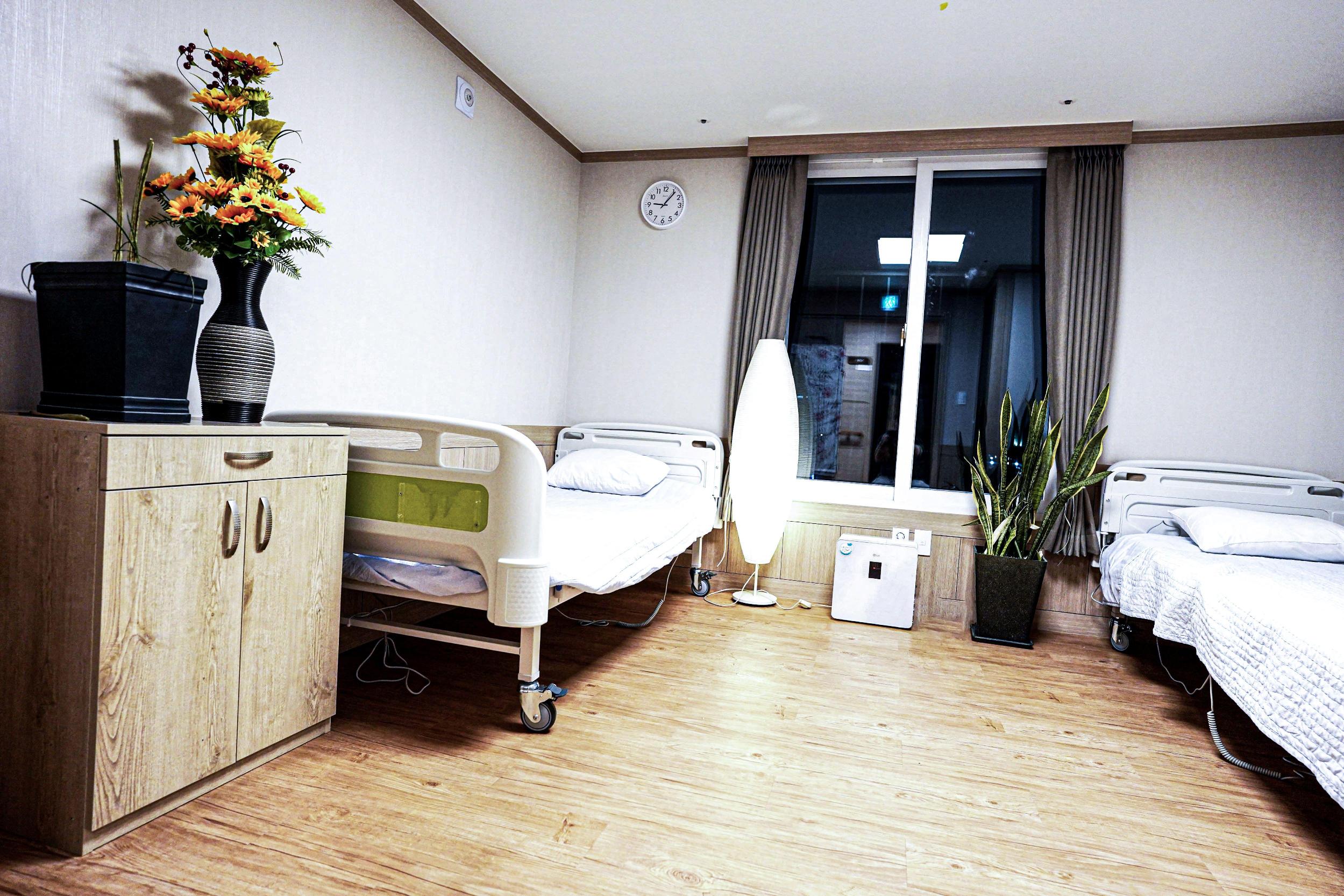 안암고운너싱홈 이미지 7