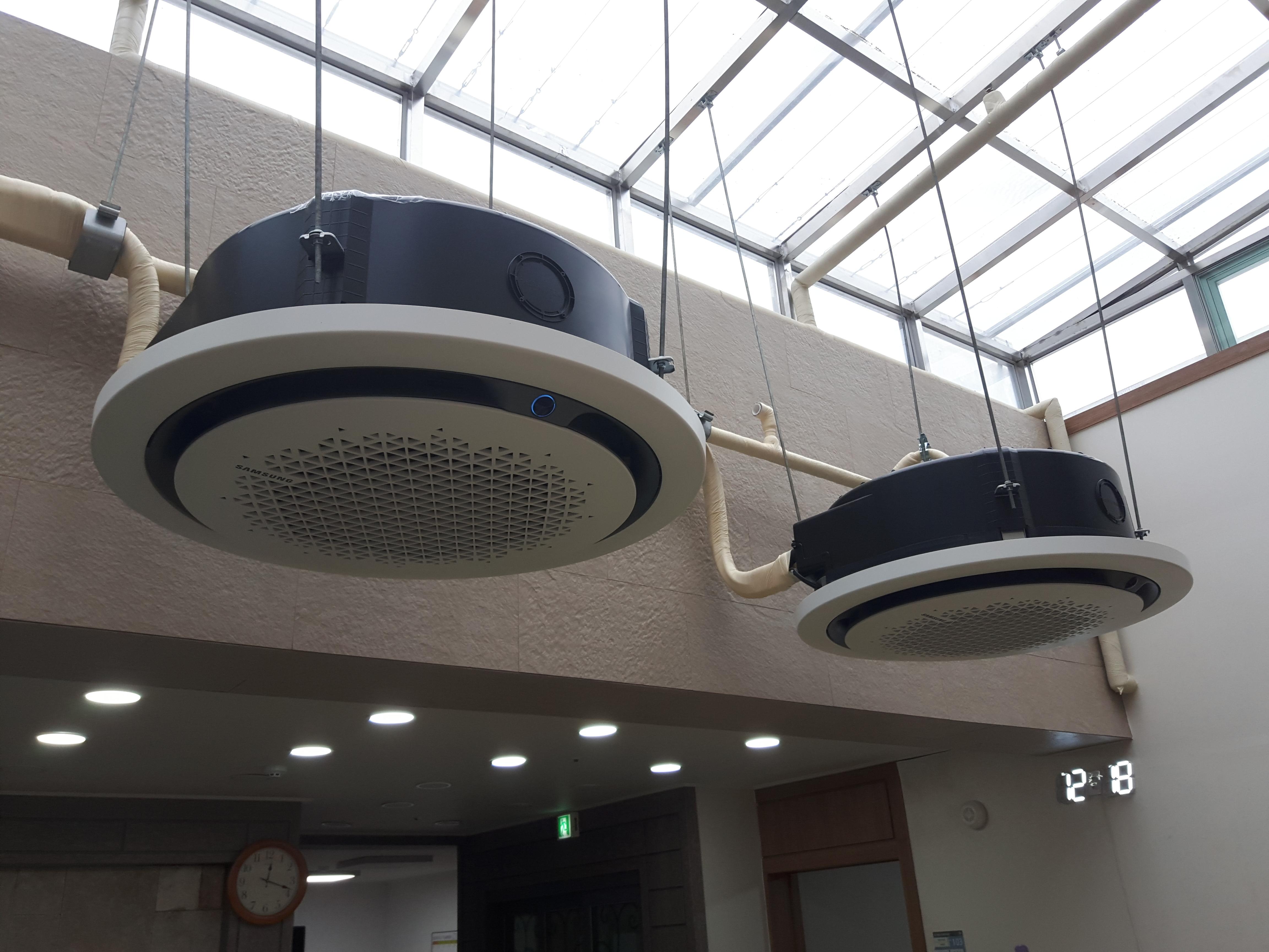 노인요양시설 은가람노인복지타운 이미지 6