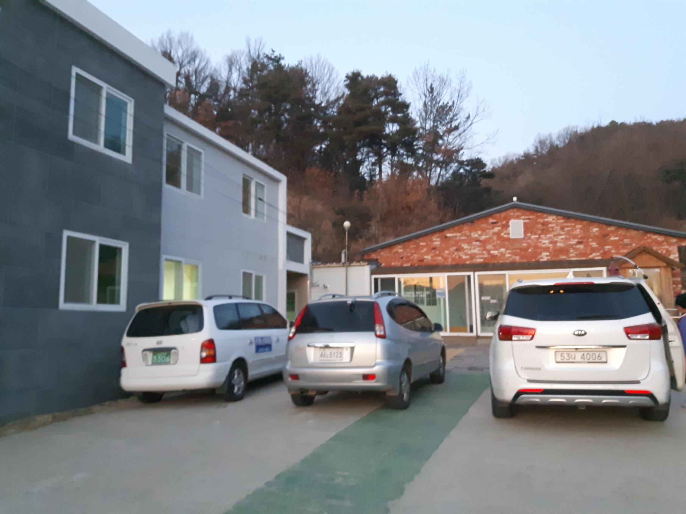 노인요양시설 은가람노인복지타운 이미지 2