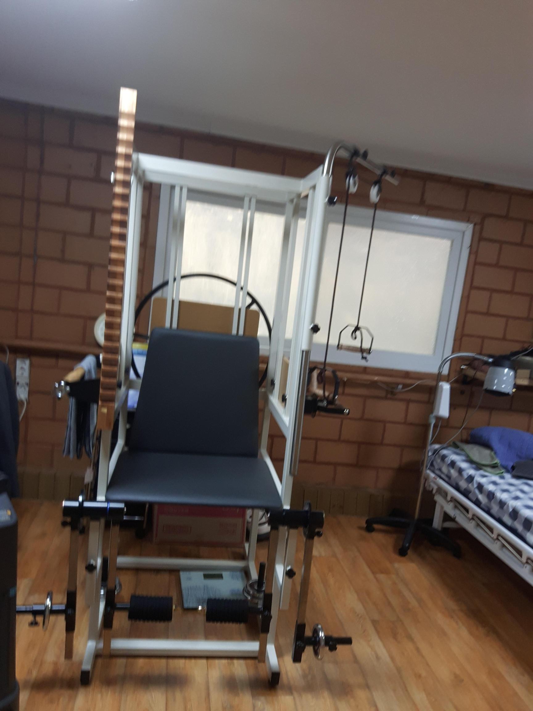 노인요양시설 은가람노인복지타운 이미지 5