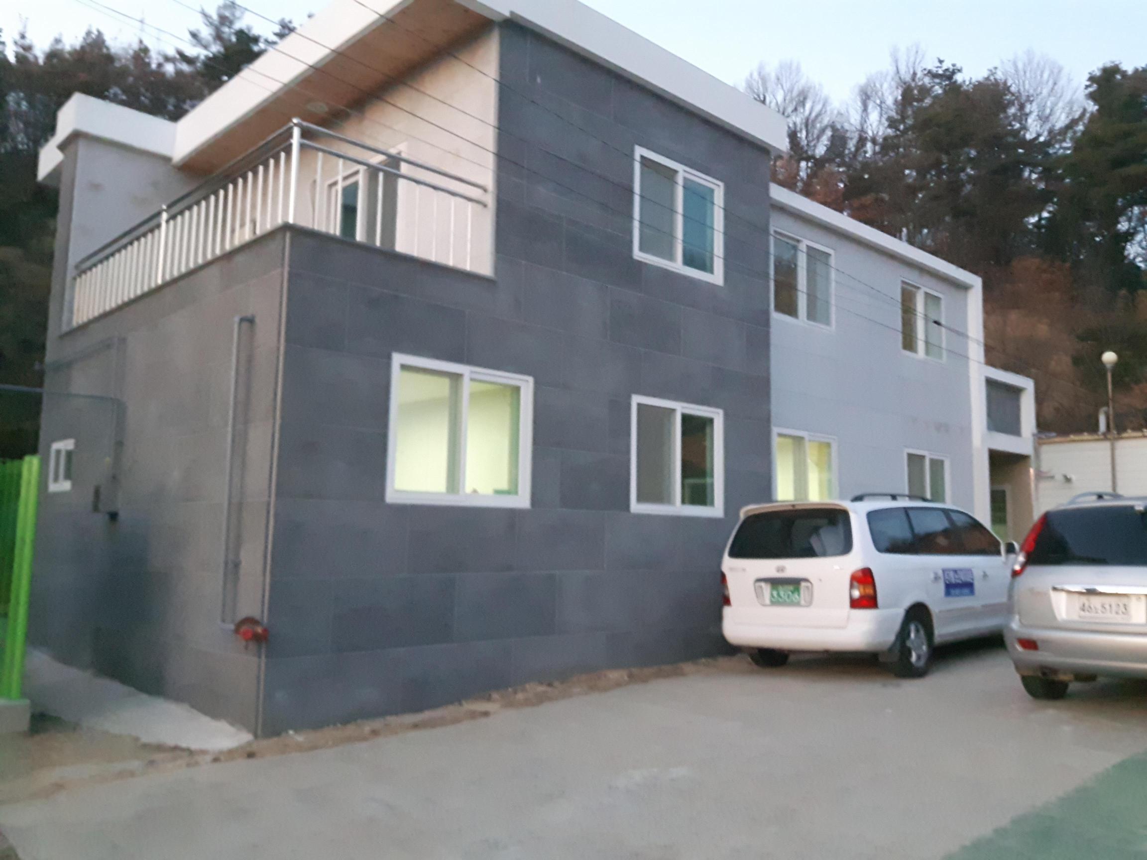 노인요양시설 은가람노인복지타운 이미지 3