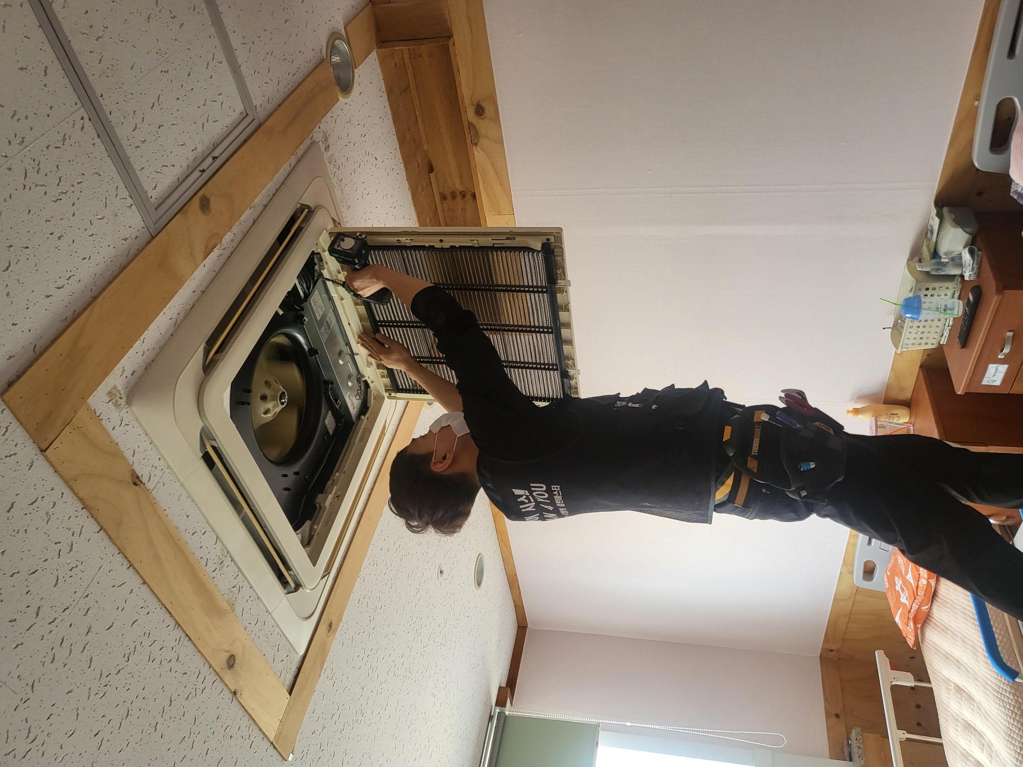 벧엘노인요양원 이미지 14