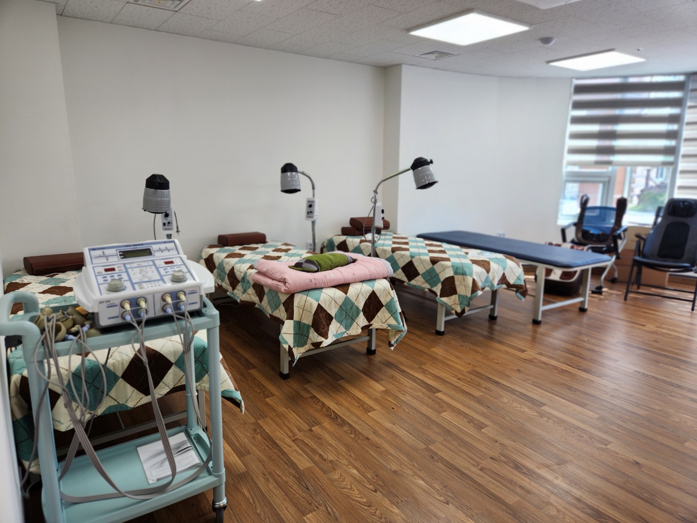 진천군립치매전담요양원 이미지 2