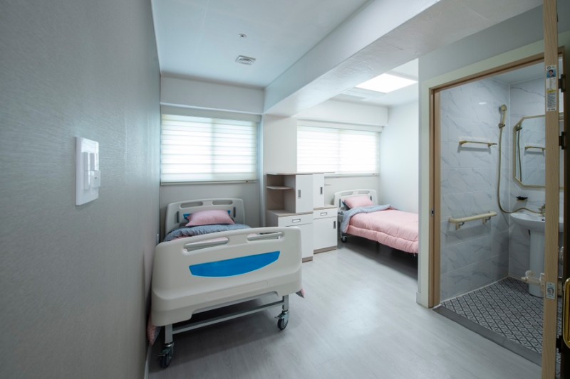 모니카요양원 이미지 3