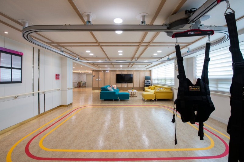 모니카요양원 이미지 4